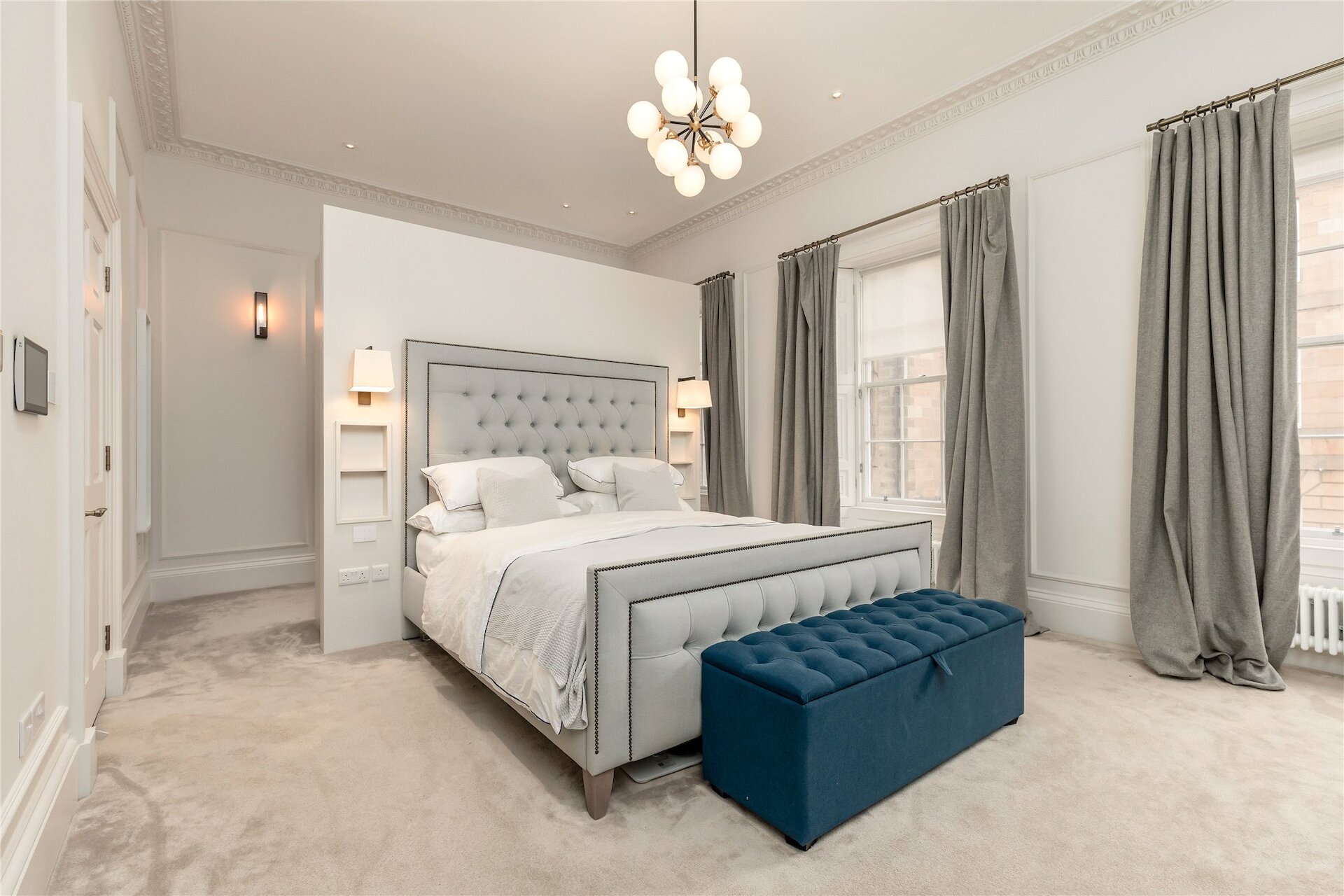 10 Grove Street, Edinburgh, EH3 8BB - Picture #13