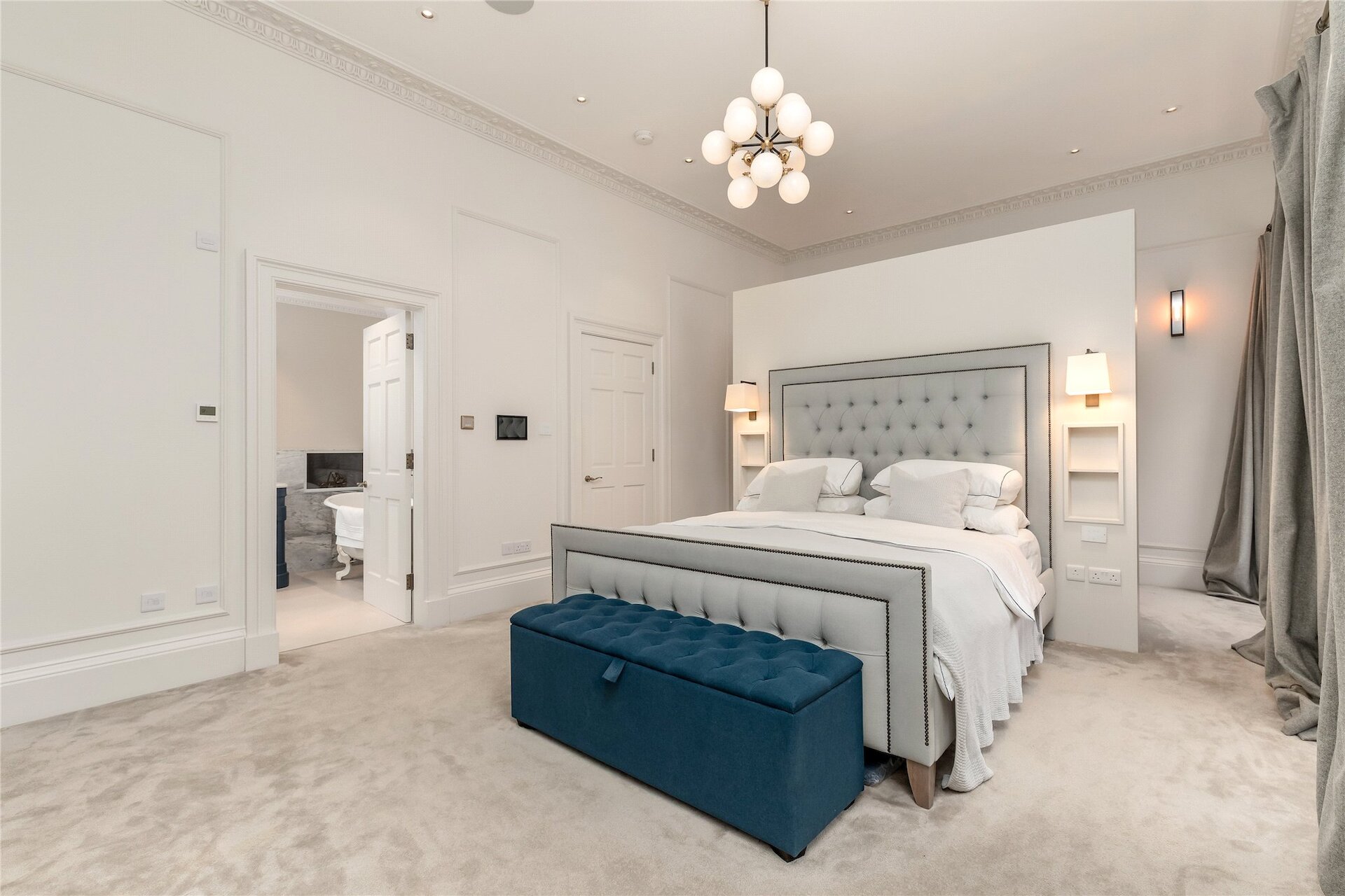 10 Grove Street, Edinburgh, EH3 8BB - Picture #14