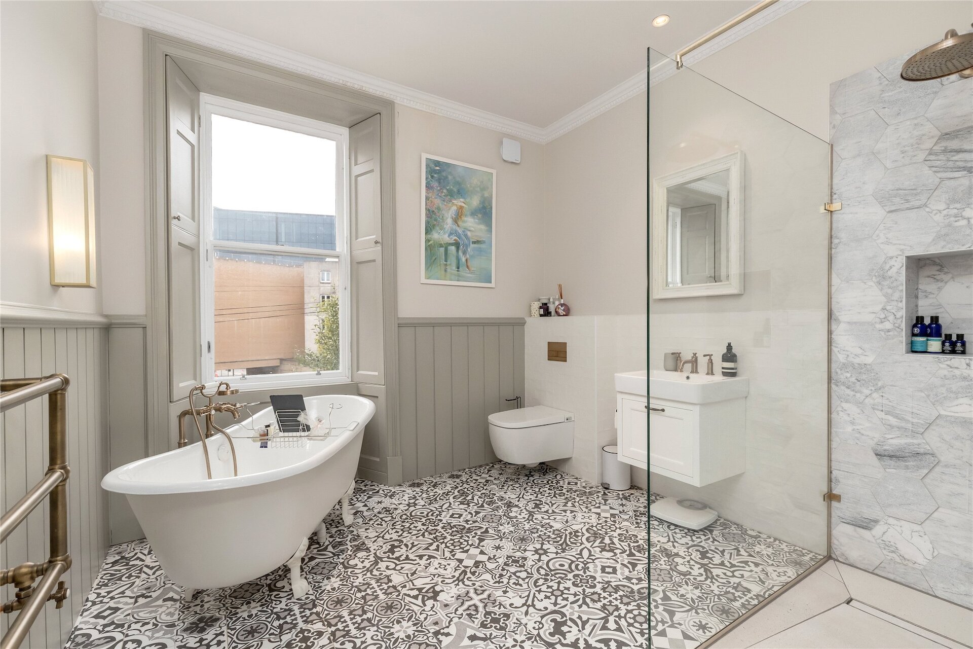 10 Grove Street, Edinburgh, EH3 8BB - Picture #25