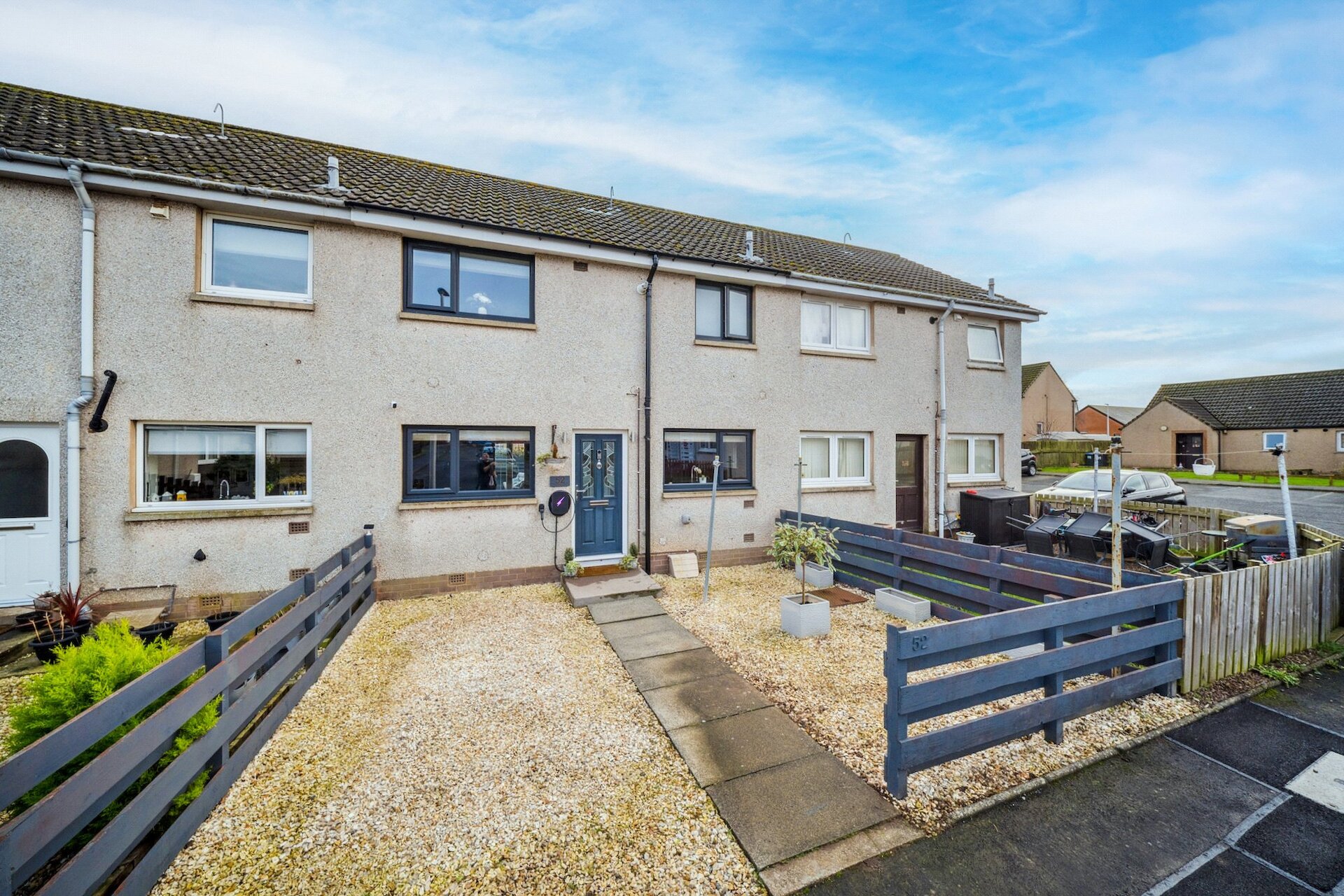 52 Lawfield Drive, Ayton, Eyemouth, Scottish Borders, TD14 5QU - Picture #1