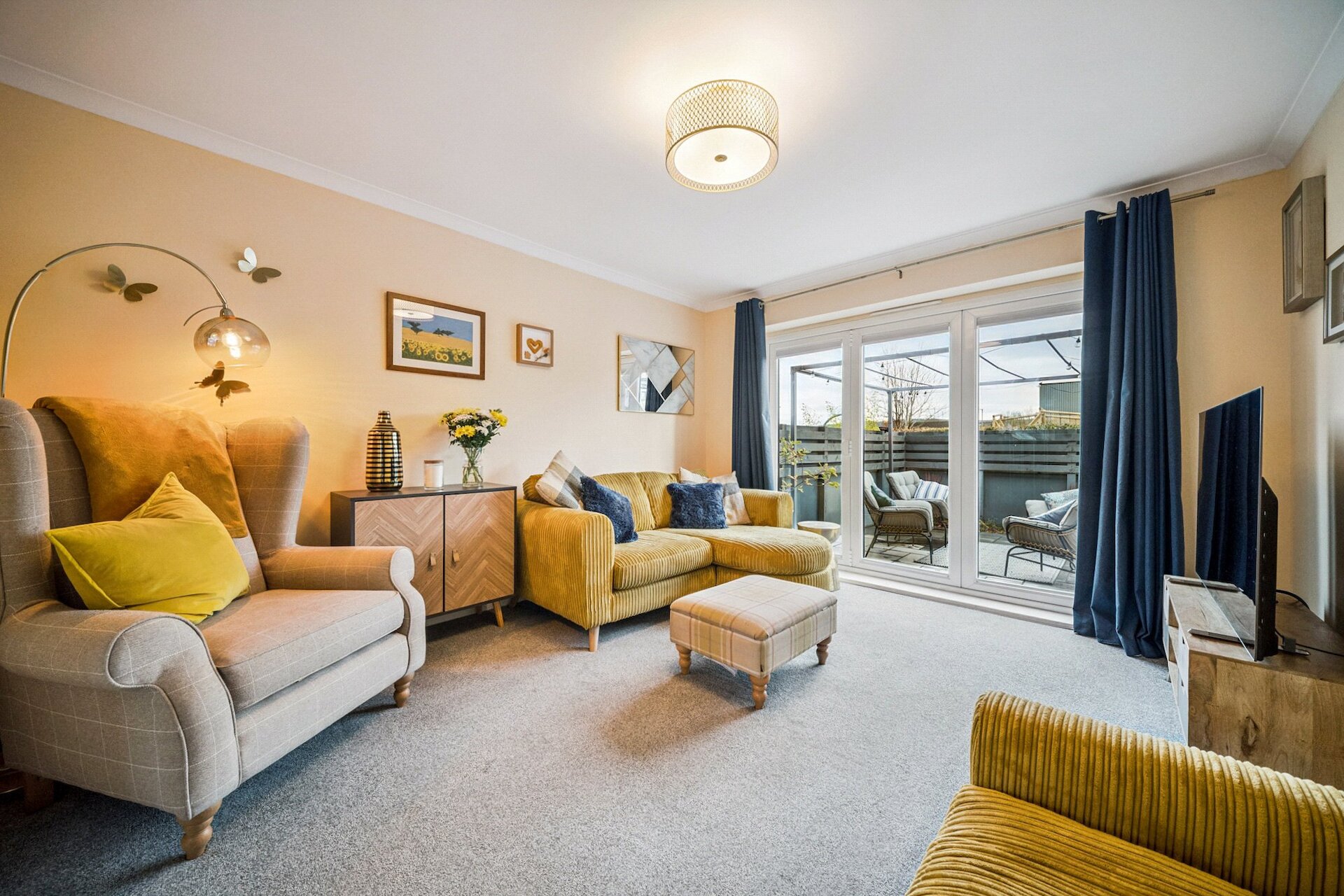 52 Lawfield Drive, Ayton, Eyemouth, Scottish Borders, TD14 5QU - Picture #3