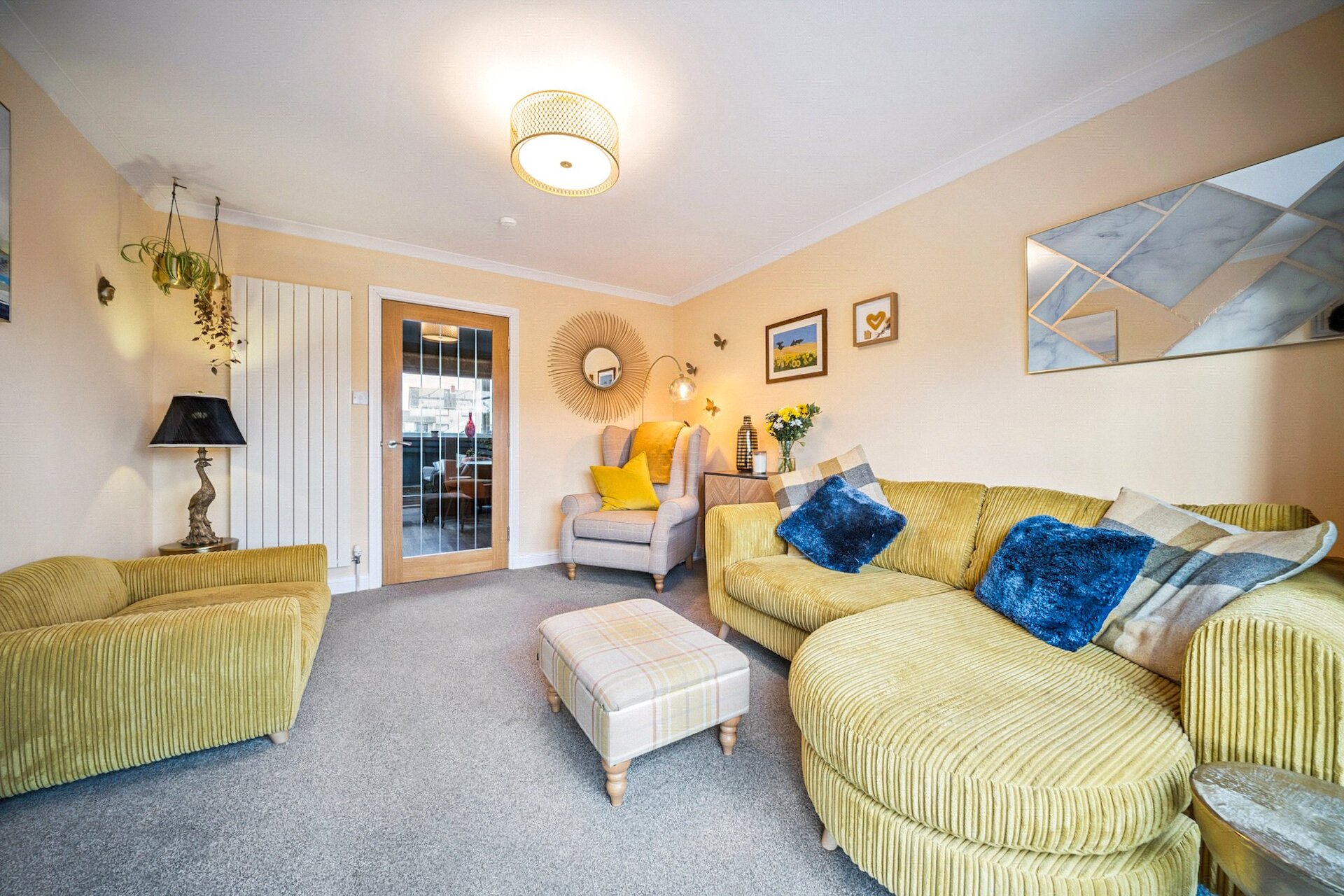 52 Lawfield Drive, Ayton, Eyemouth, Scottish Borders, TD14 5QU - Picture #4