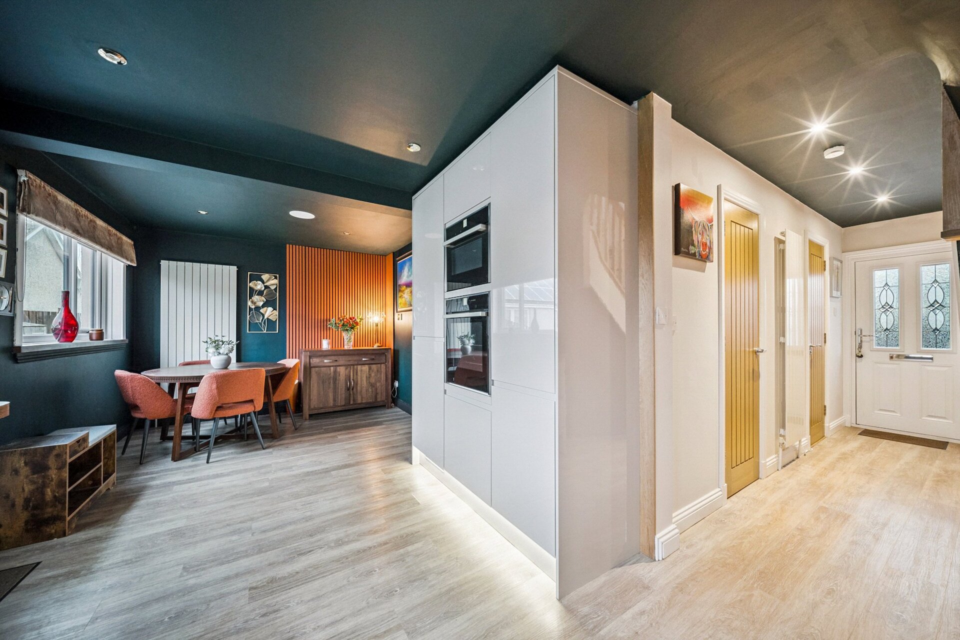 52 Lawfield Drive, Ayton, Eyemouth, Scottish Borders, TD14 5QU - Picture #7