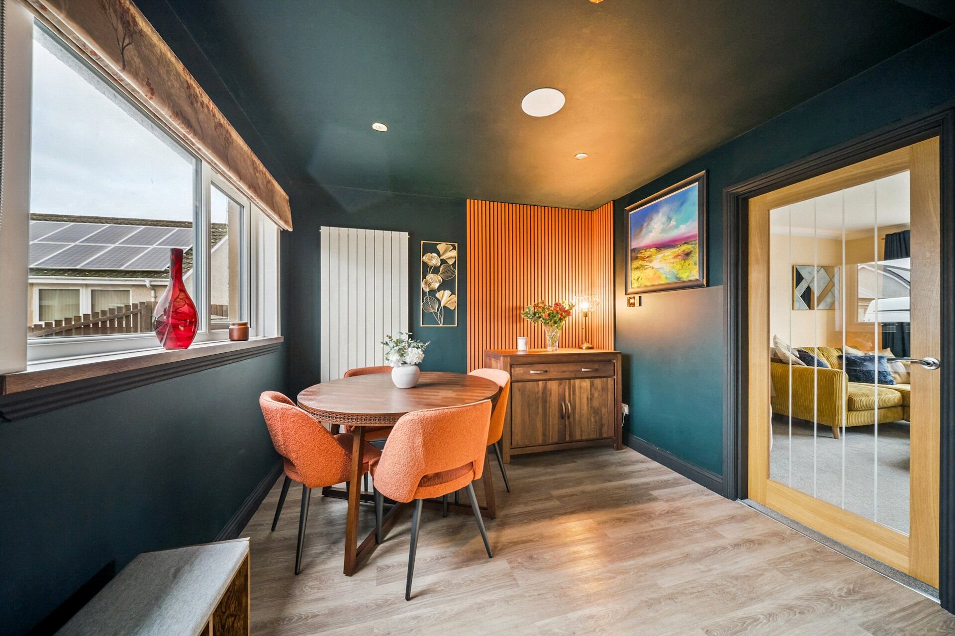 52 Lawfield Drive, Ayton, Eyemouth, Scottish Borders, TD14 5QU - Picture #9