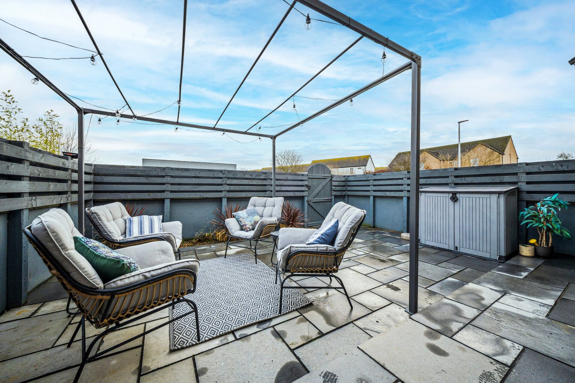 52 Lawfield Drive, Ayton, Eyemouth, Scottish Borders, TD14 5QU - Picture #17