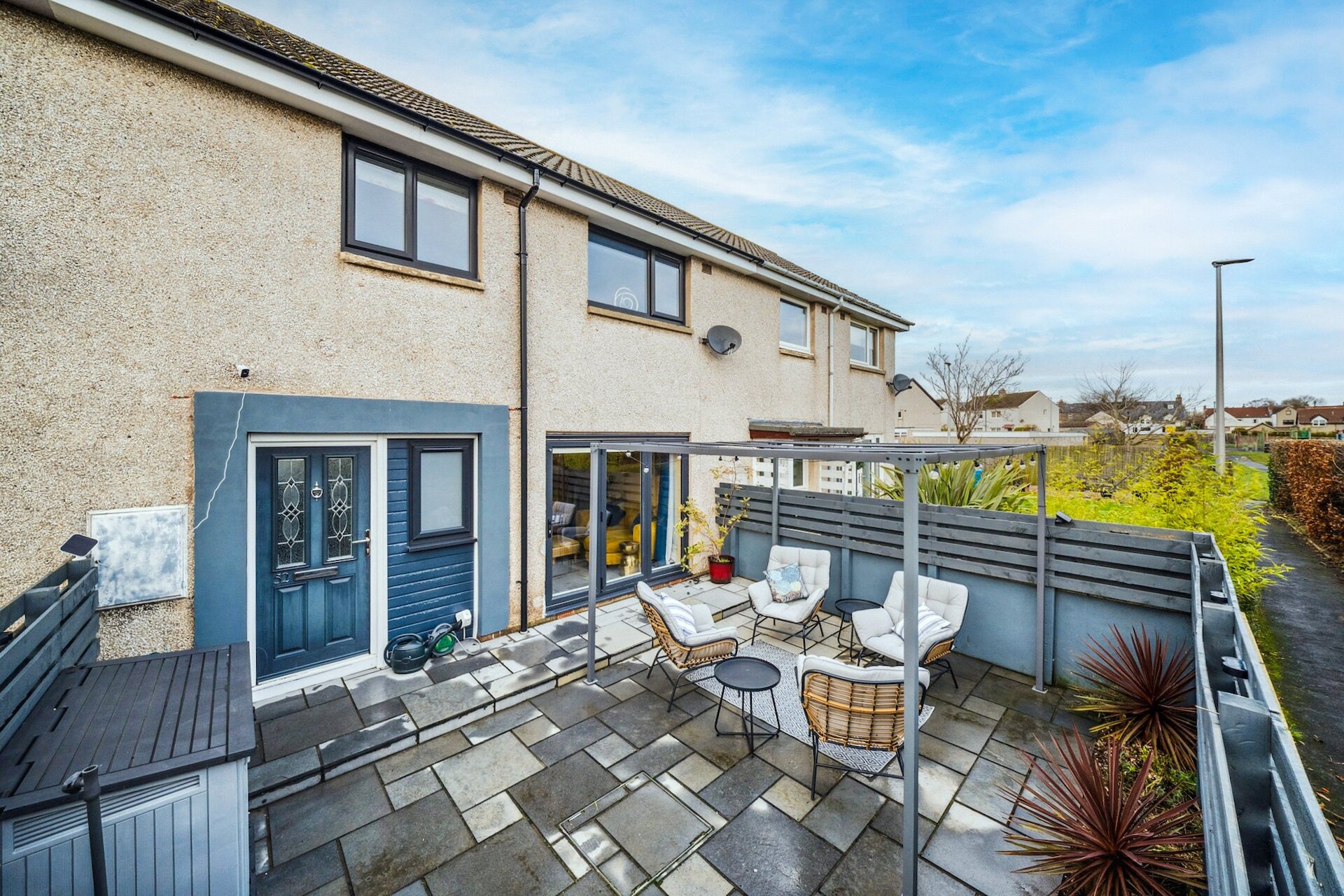 52 Lawfield Drive, Ayton, Eyemouth, Scottish Borders, TD14 5QU - Picture #18