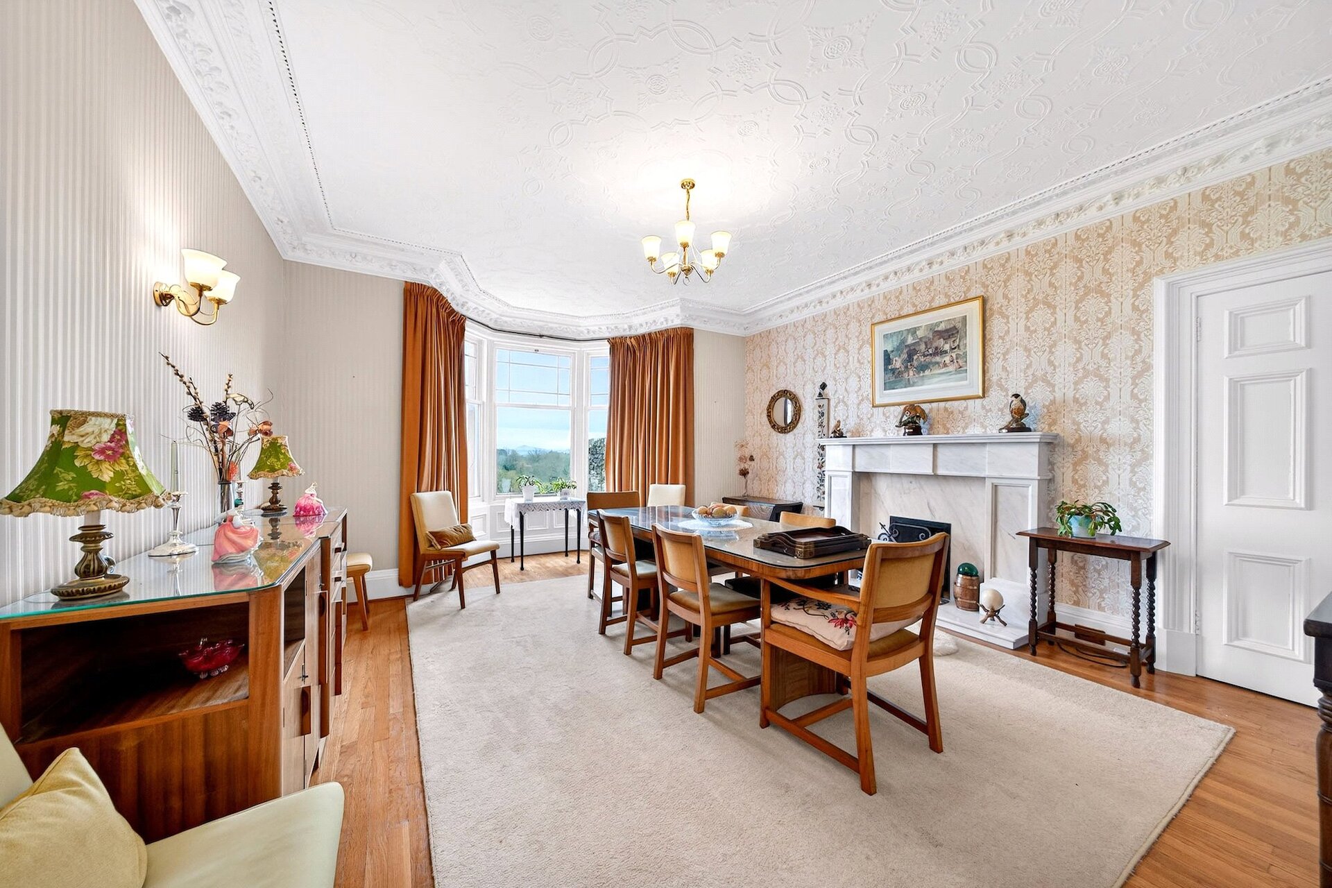 Brundenlaws, Bowden, Melrose, Scottish Borders, TD6 0ST - Picture #2