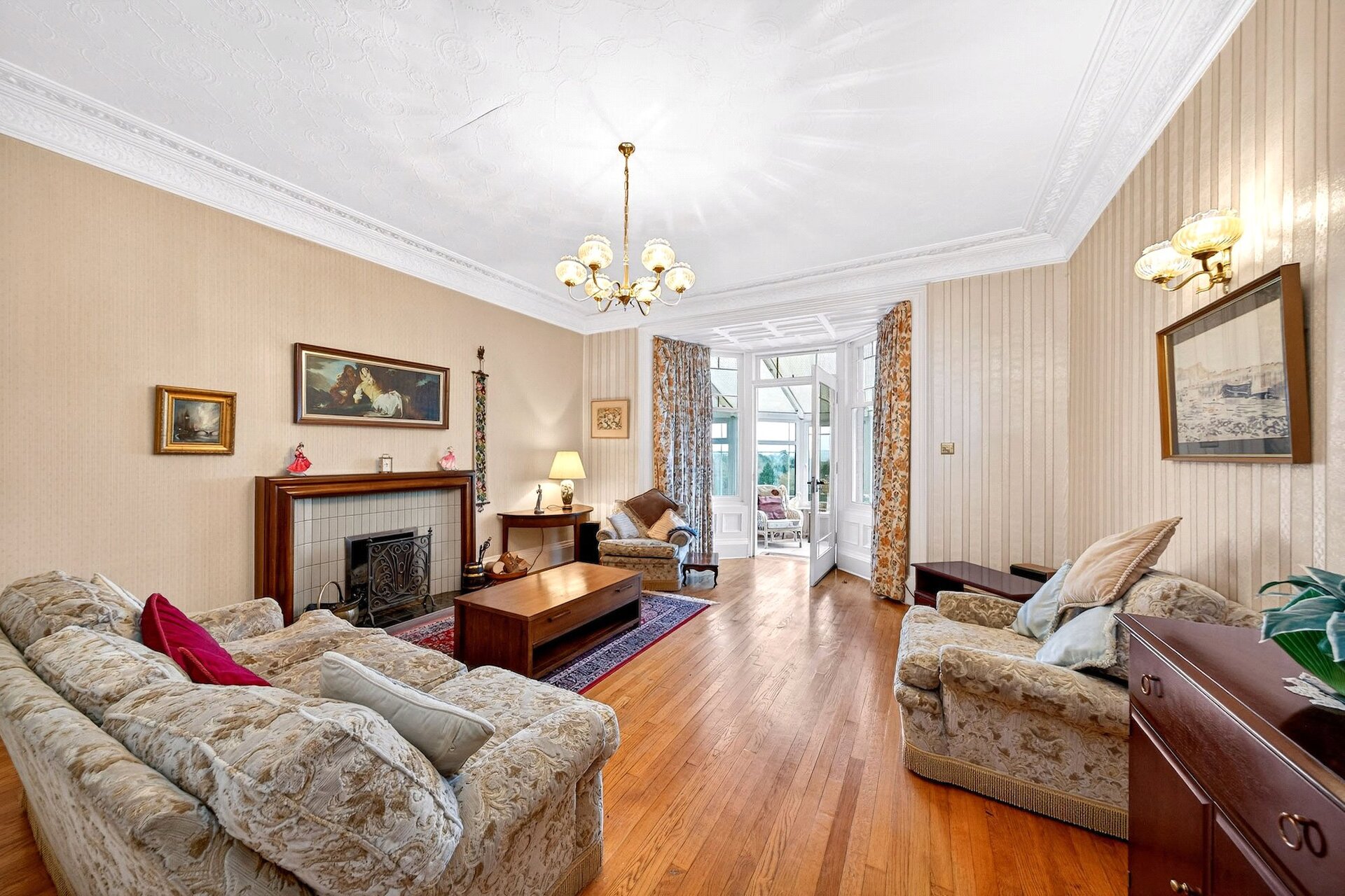 Brundenlaws, Bowden, Melrose, Scottish Borders, TD6 0ST - Picture #4