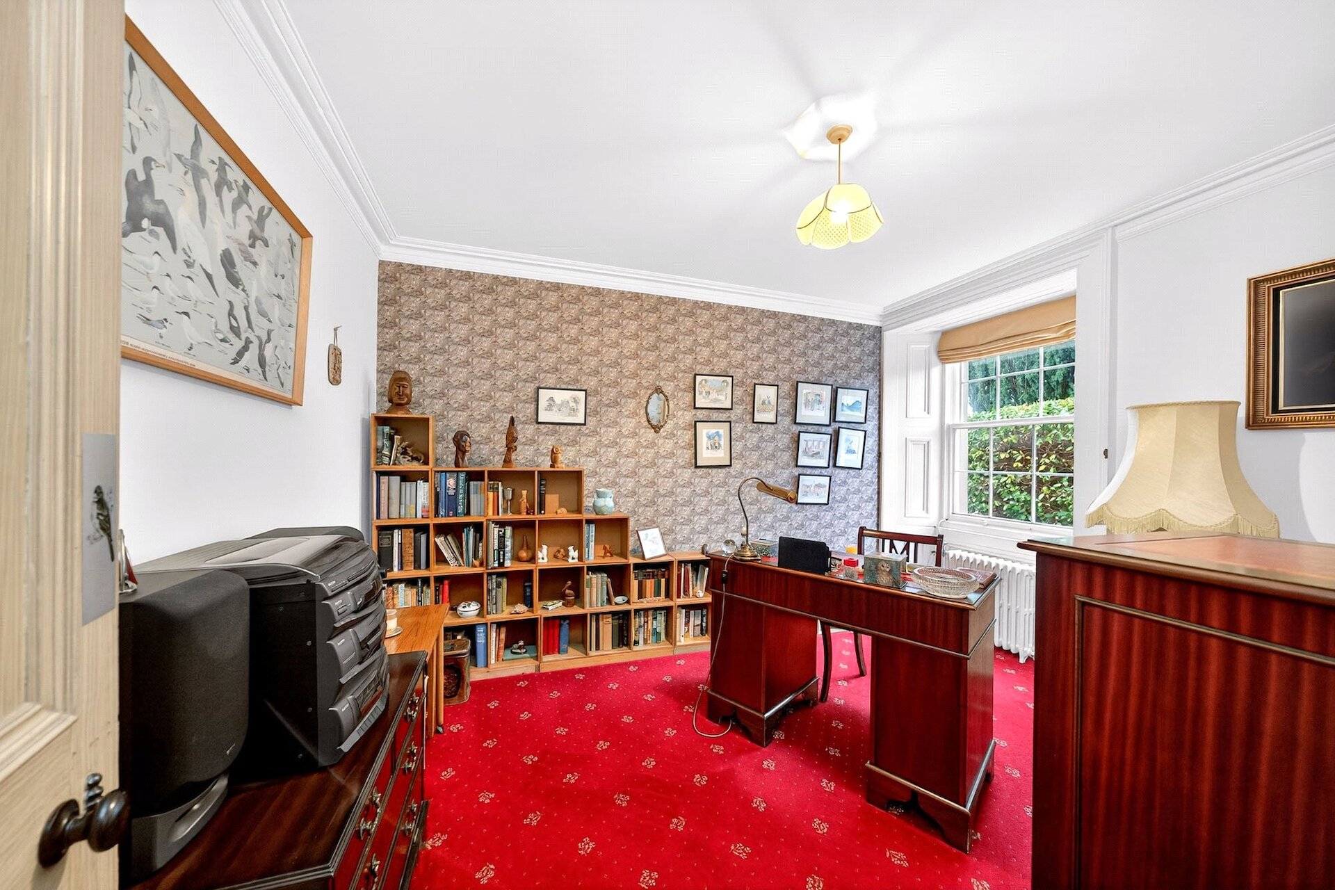 Brundenlaws, Bowden, Melrose, Scottish Borders, TD6 0ST - Picture #8