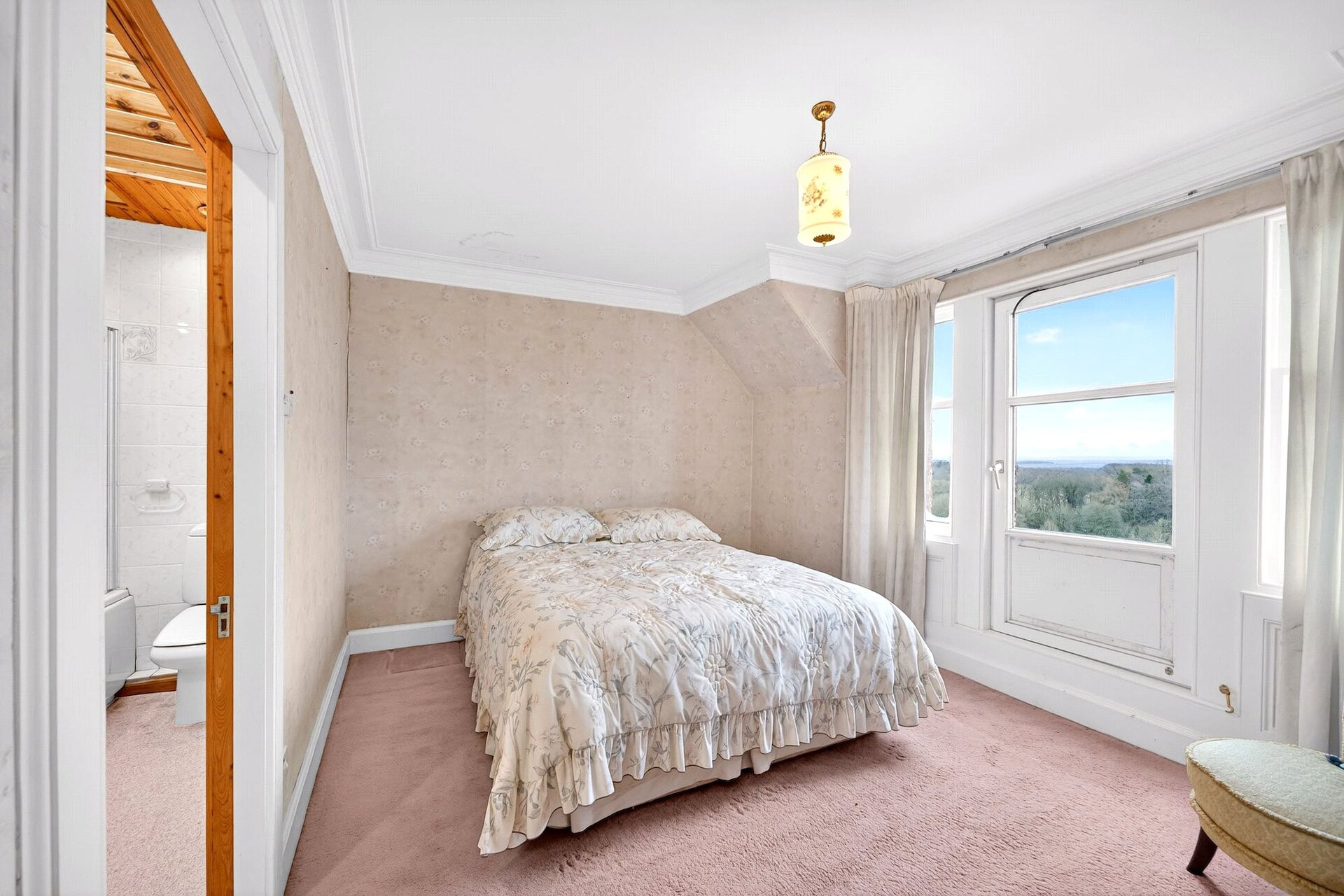 Brundenlaws, Bowden, Melrose, Scottish Borders, TD6 0ST - Picture #13