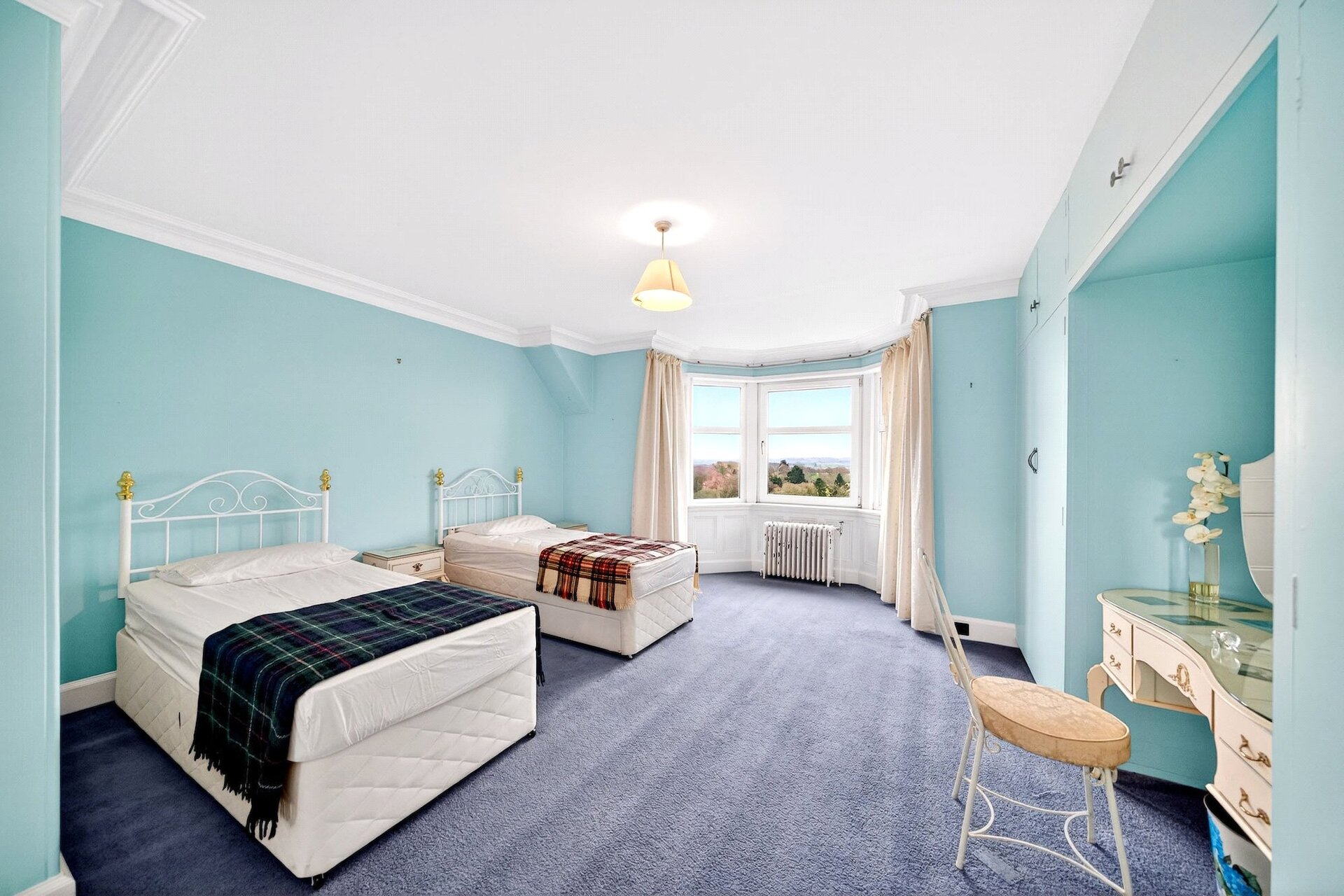 Brundenlaws, Bowden, Melrose, Scottish Borders, TD6 0ST - Picture #17