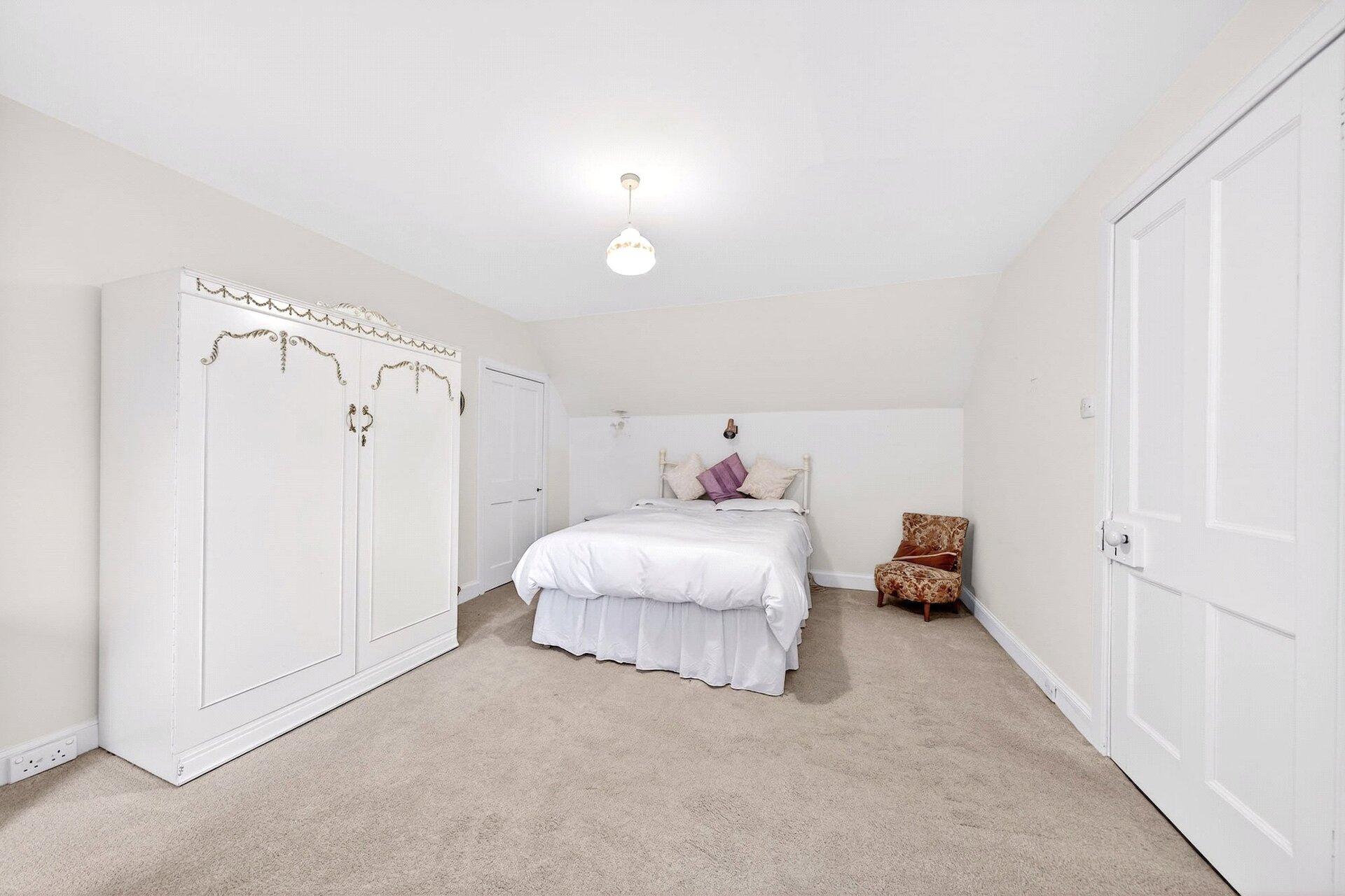 Brundenlaws, Bowden, Melrose, Scottish Borders, TD6 0ST - Picture #20