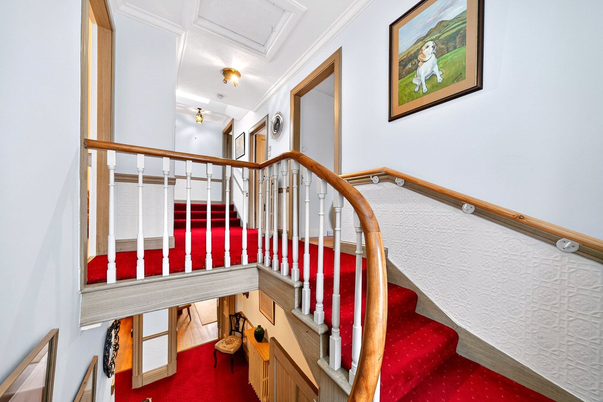 Brundenlaws, Bowden, Melrose, Scottish Borders, TD6 0ST - Picture #24