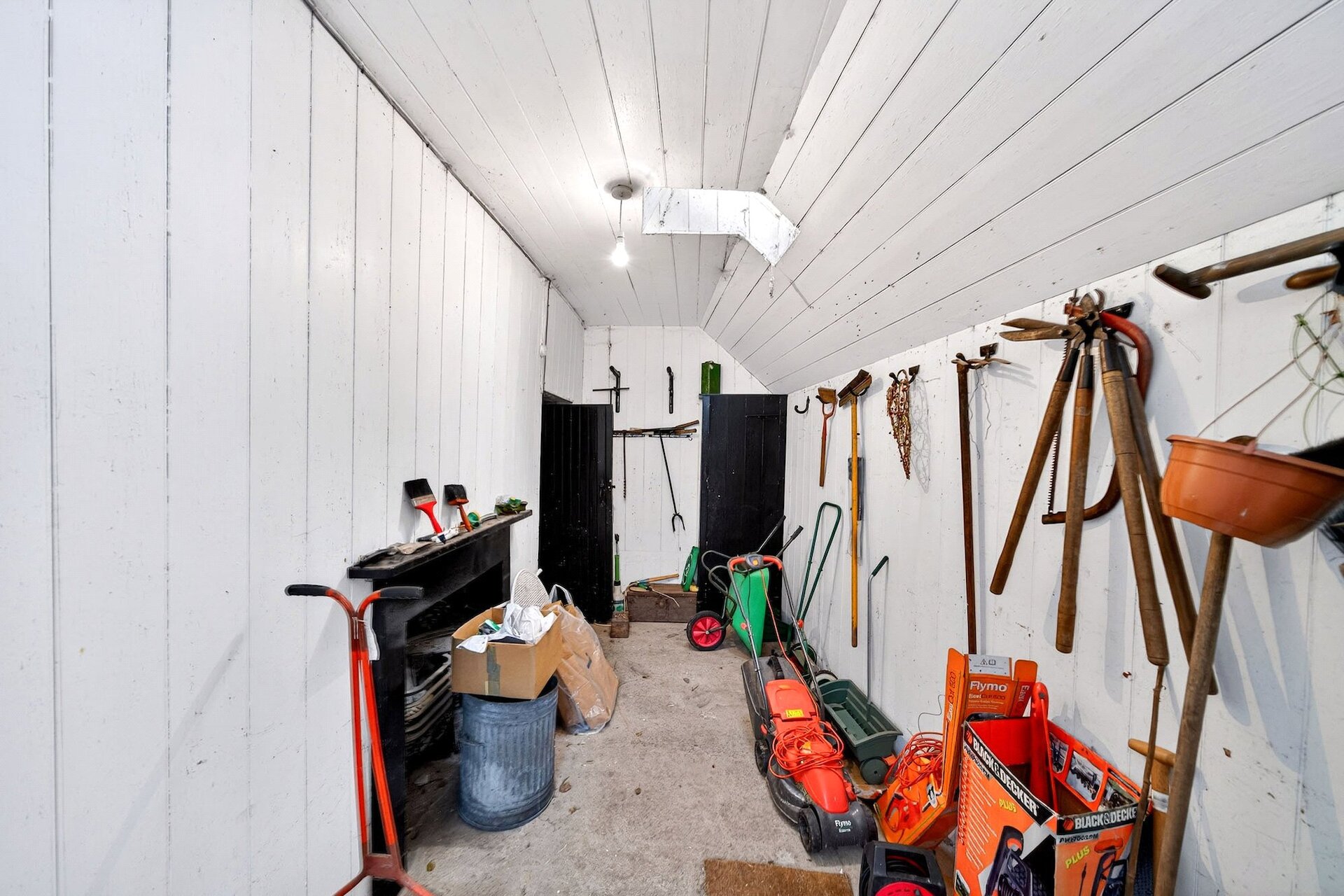 Brundenlaws, Bowden, Melrose, Scottish Borders, TD6 0ST - Picture #29