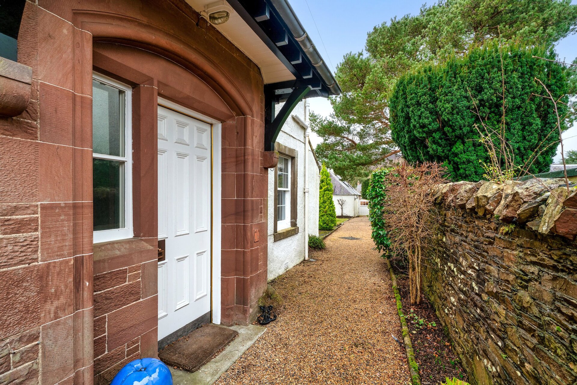 Brundenlaws, Bowden, Melrose, Scottish Borders, TD6 0ST - Picture #35