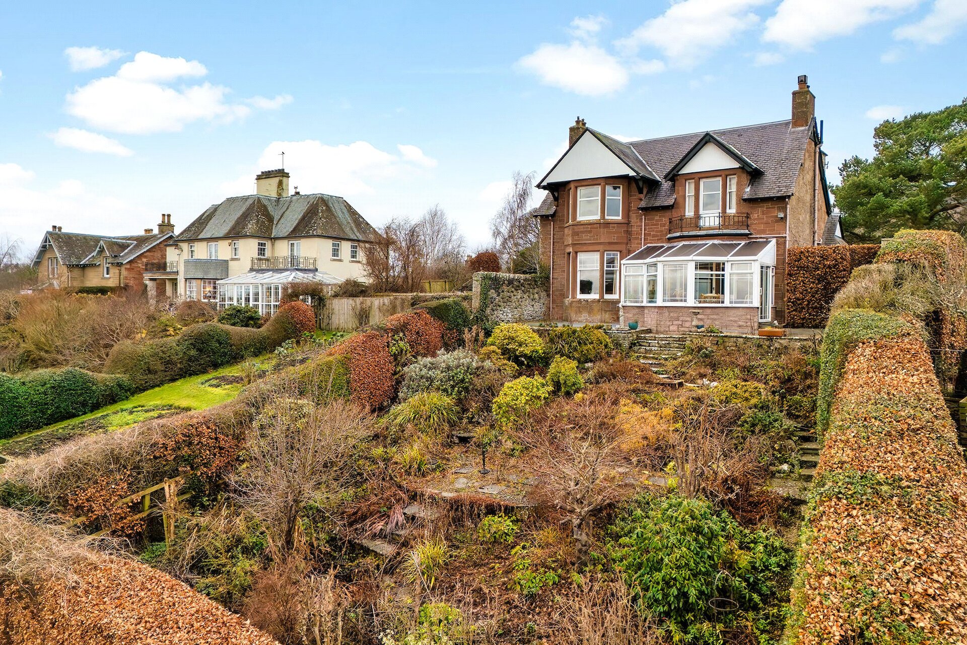 Brundenlaws, Bowden, Melrose, Scottish Borders, TD6 0ST - Picture #36