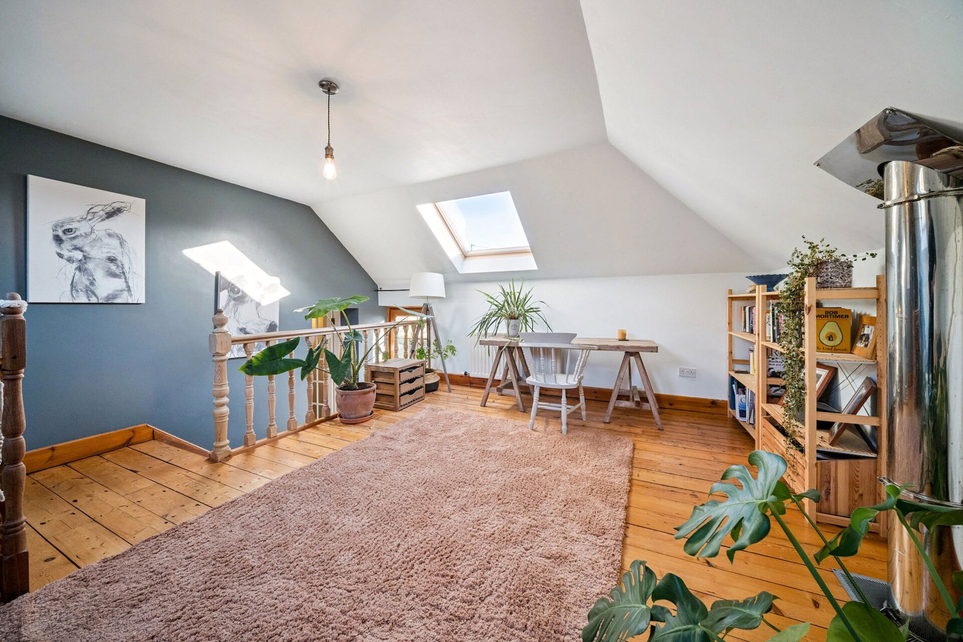 The Threshing Mill, Wester Essenside, Ashkirk, Selkirk, TD7 4PG - Picture #11