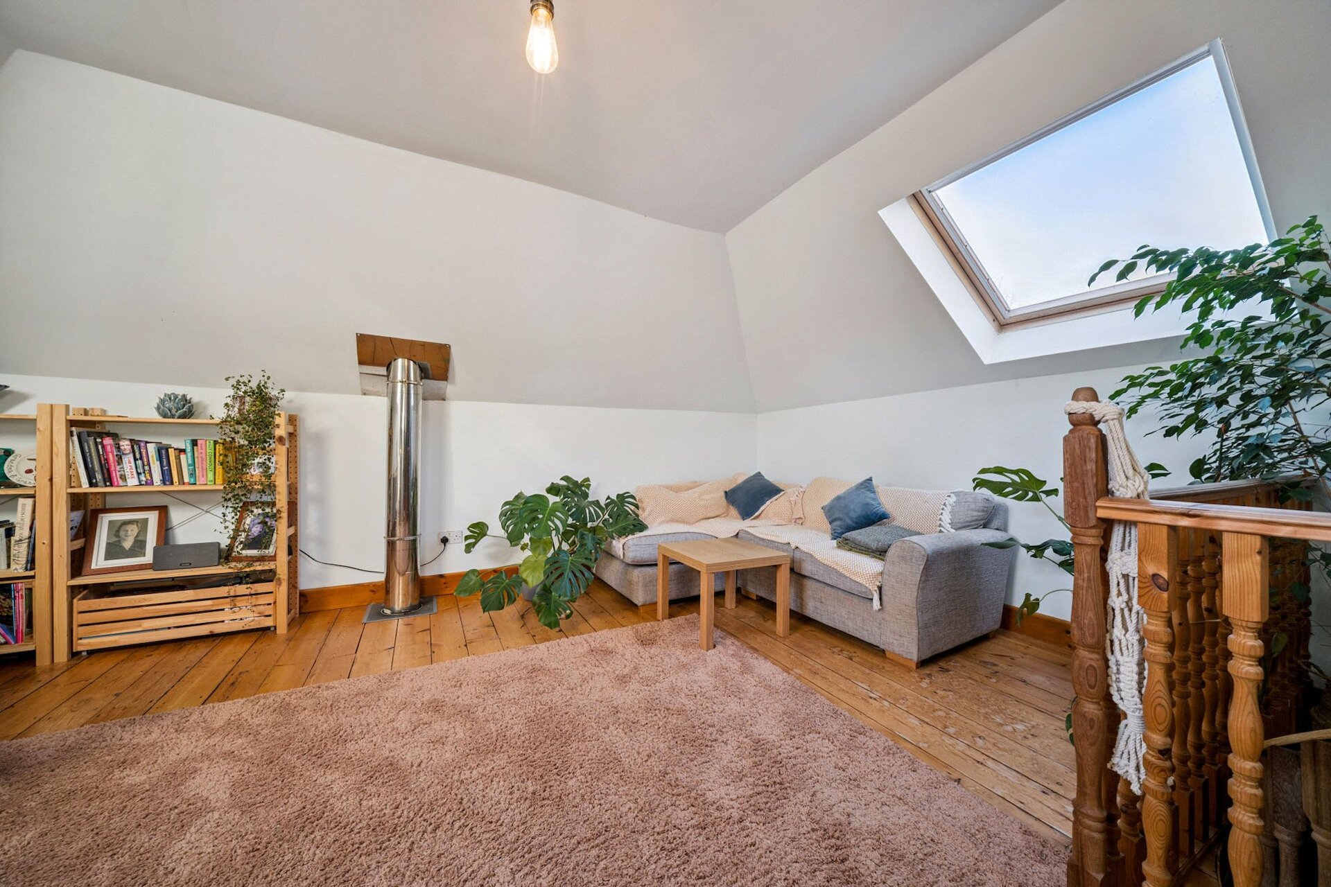 The Threshing Mill, Wester Essenside, Ashkirk, Selkirk, TD7 4PG - Picture #12