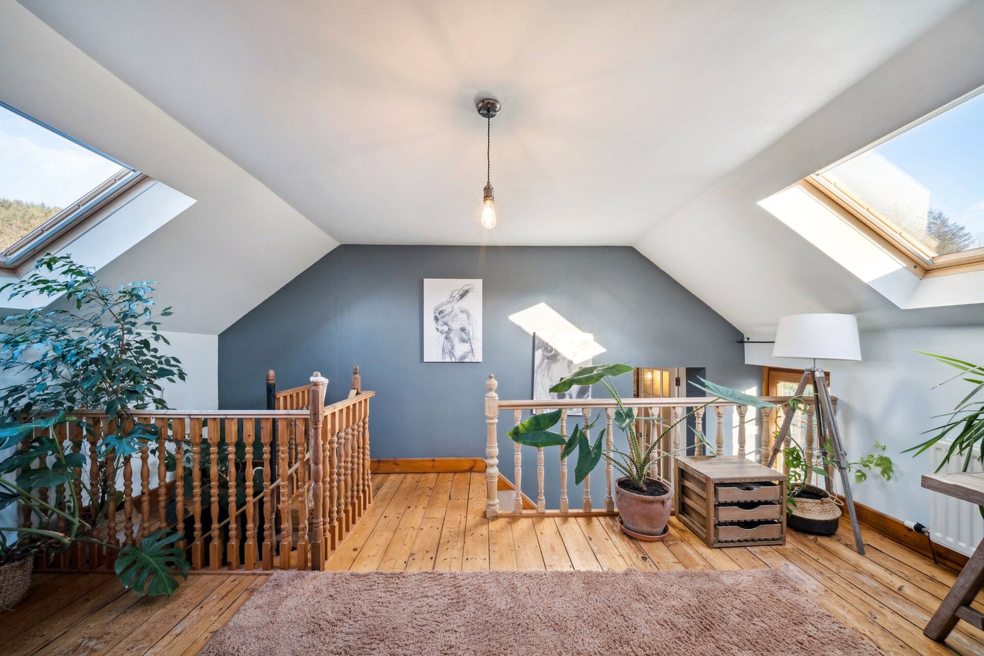 The Threshing Mill, Wester Essenside, Ashkirk, Selkirk, TD7 4PG - Picture #13