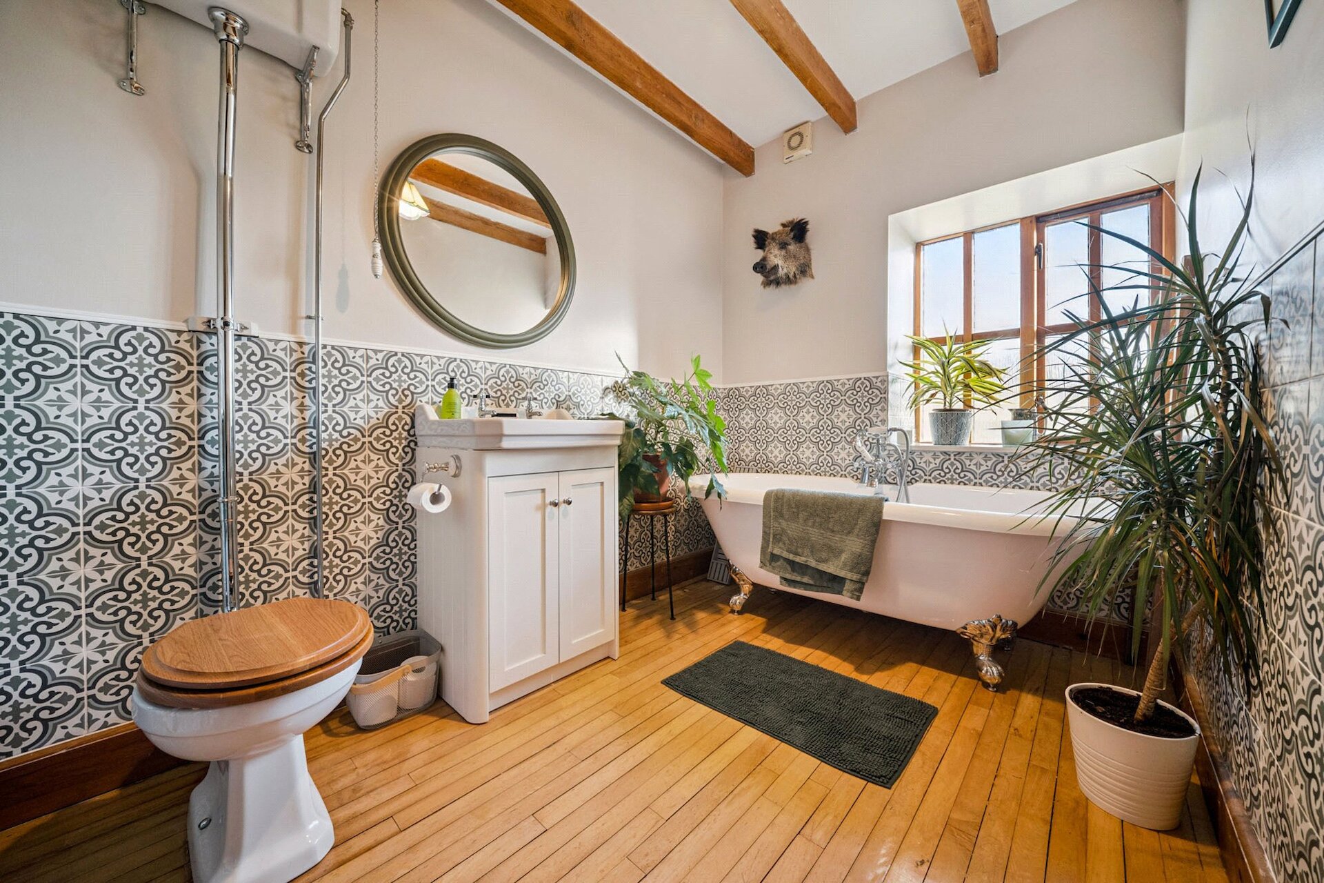 The Threshing Mill, Wester Essenside, Ashkirk, Selkirk, TD7 4PG - Picture #14