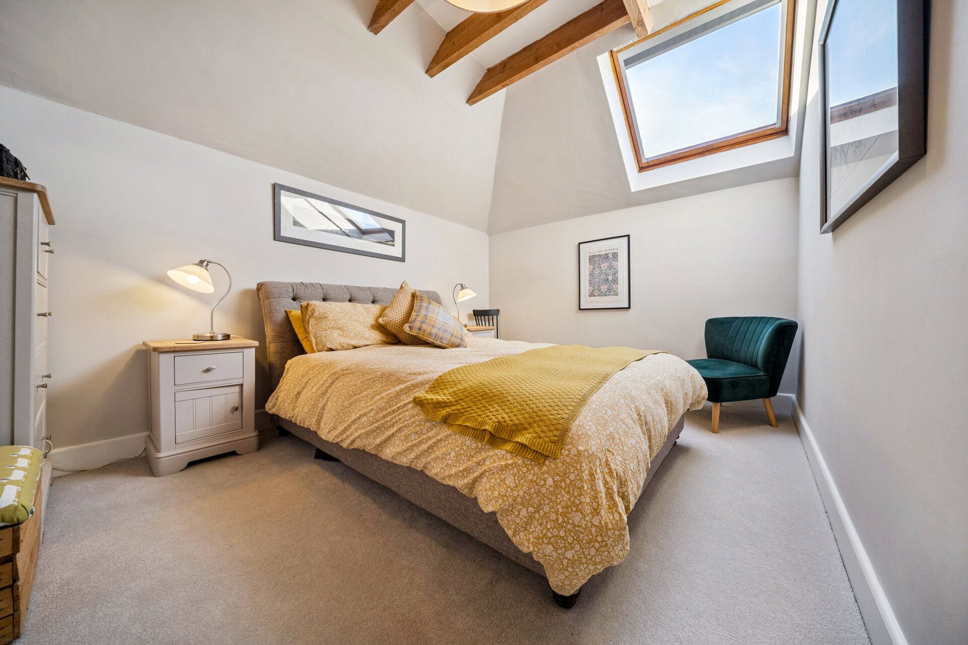 The Threshing Mill, Wester Essenside, Ashkirk, Selkirk, TD7 4PG - Picture #19