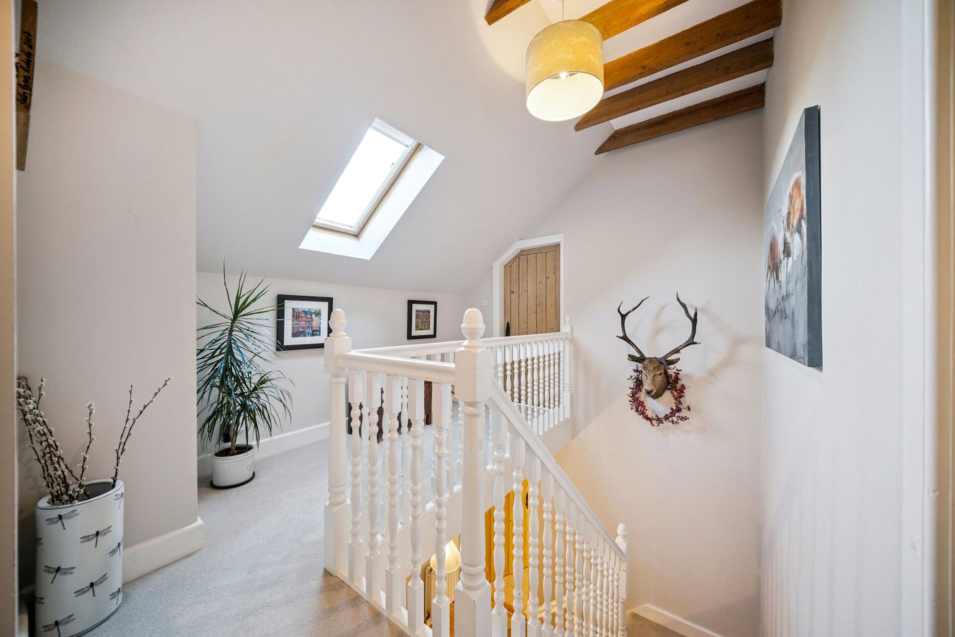 The Threshing Mill, Wester Essenside, Ashkirk, Selkirk, TD7 4PG - Picture #20