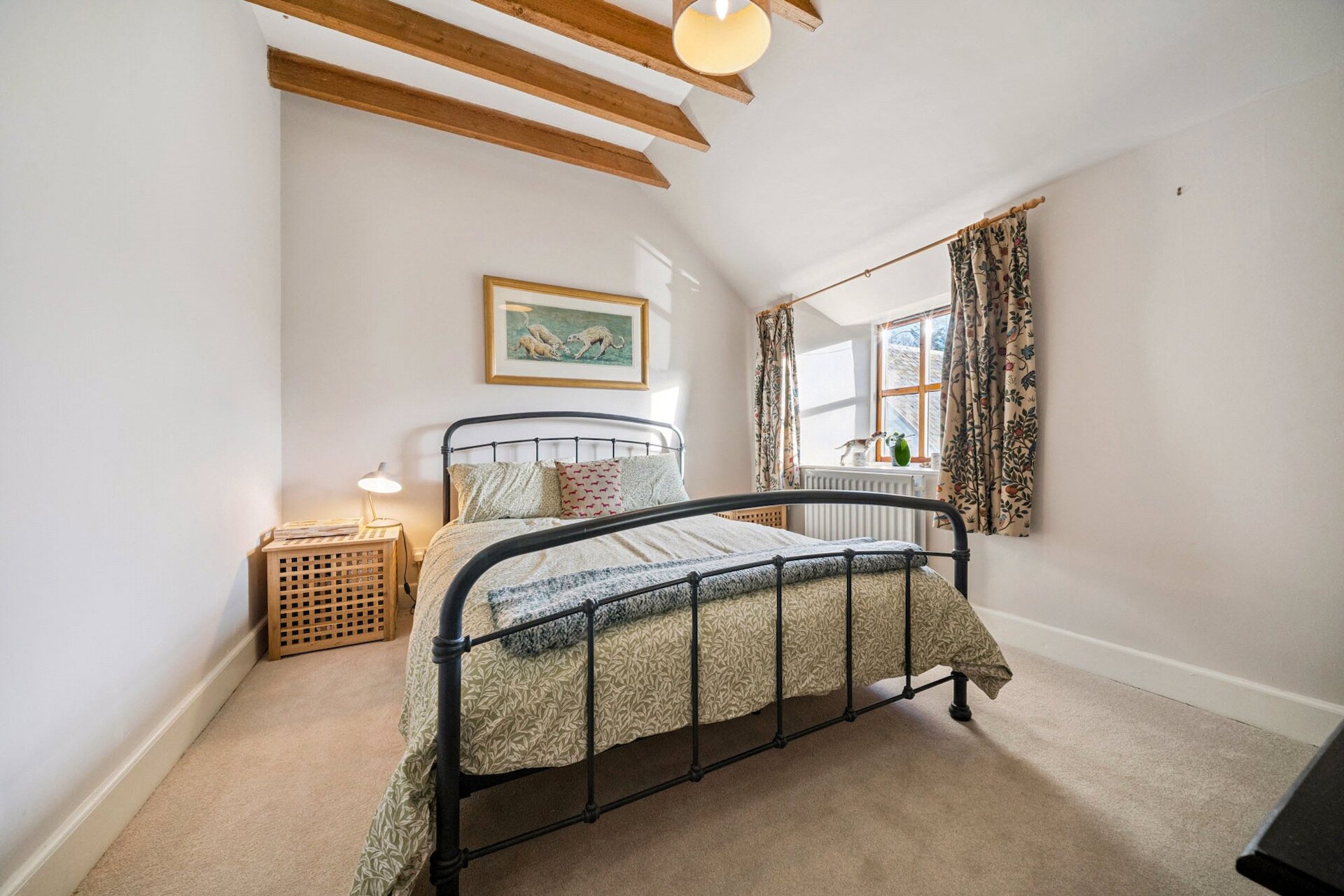 The Threshing Mill, Wester Essenside, Ashkirk, Selkirk, TD7 4PG - Picture #21