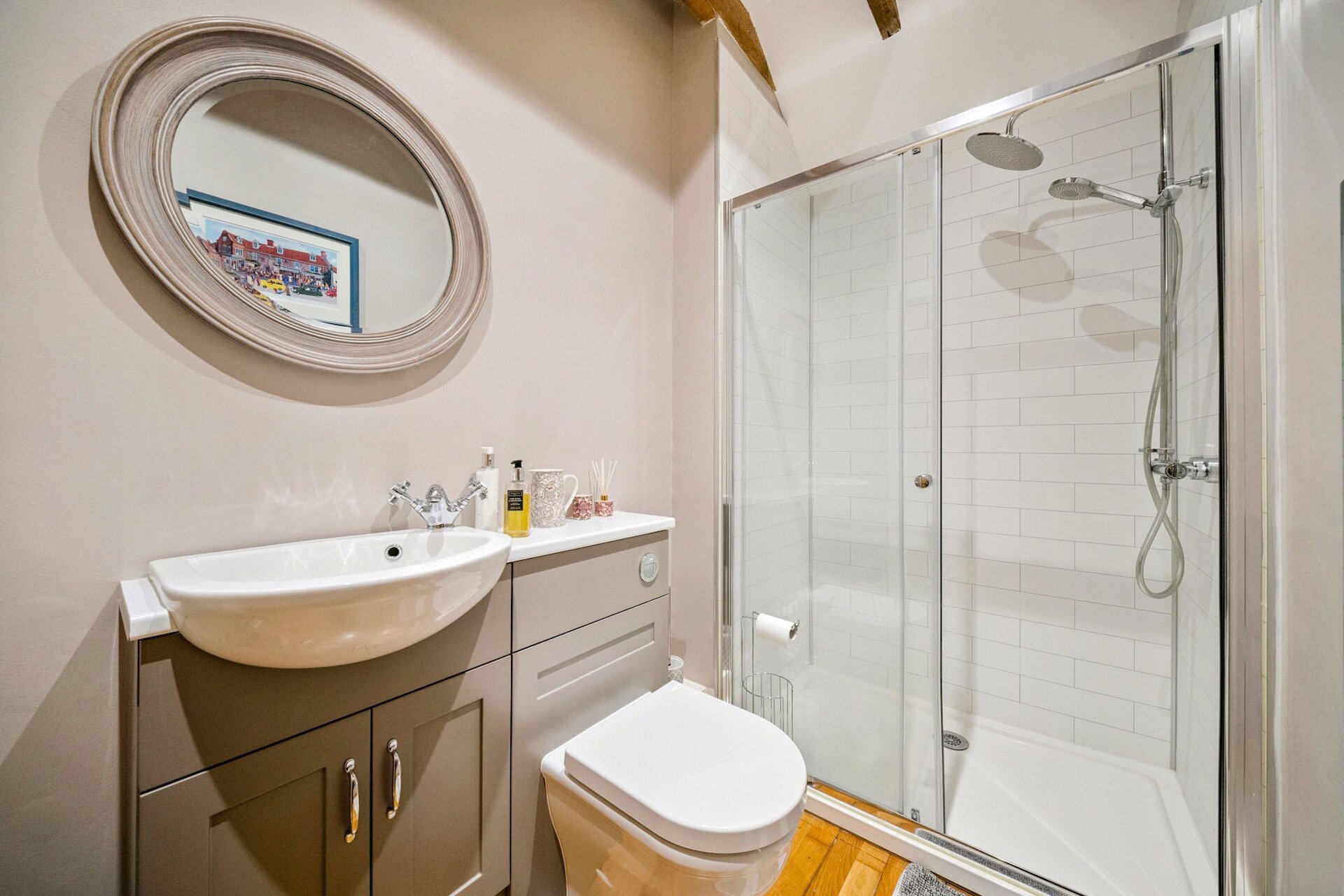 The Threshing Mill, Wester Essenside, Ashkirk, Selkirk, TD7 4PG - Picture #22