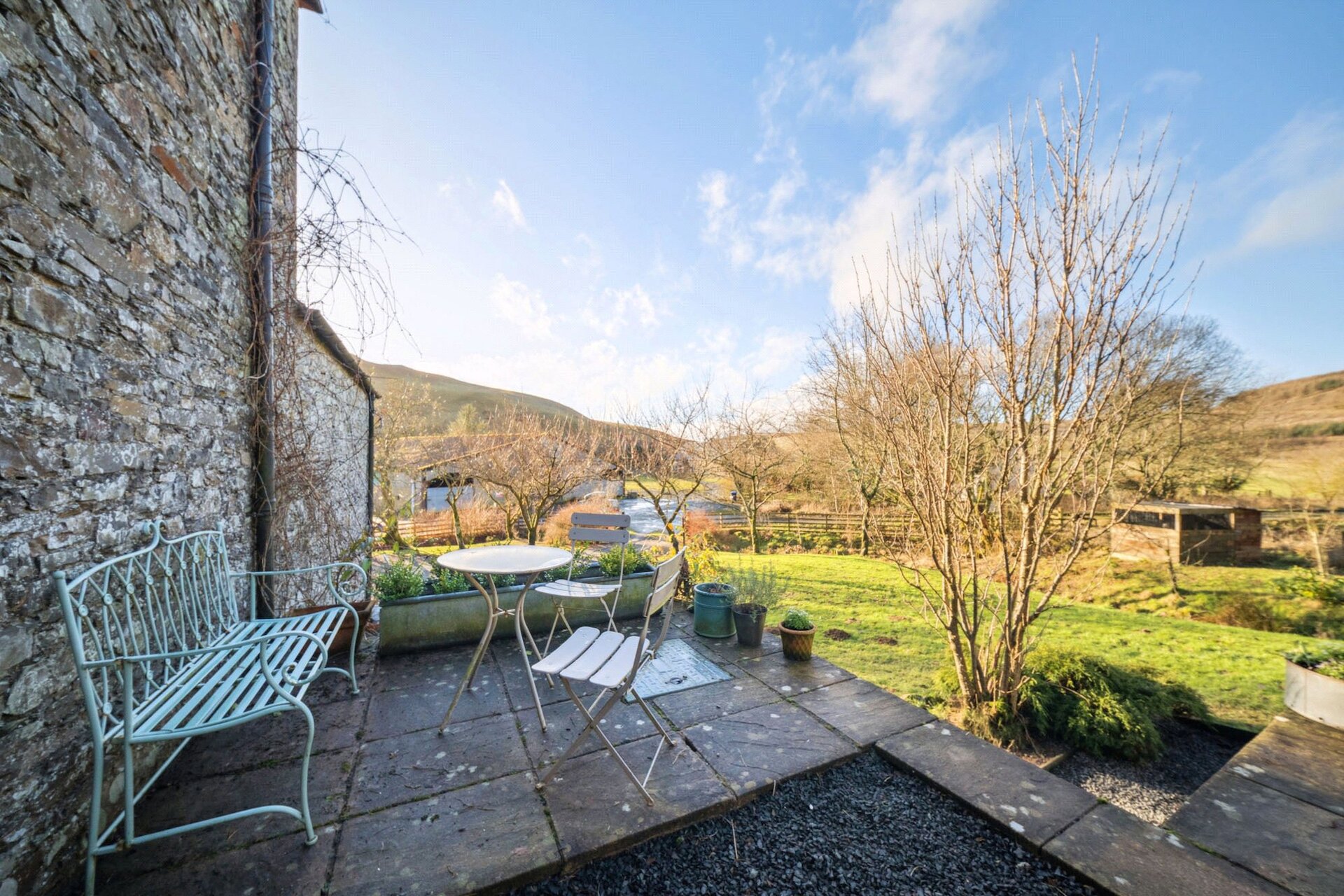 The Threshing Mill, Wester Essenside, Ashkirk, Selkirk, TD7 4PG - Picture #28