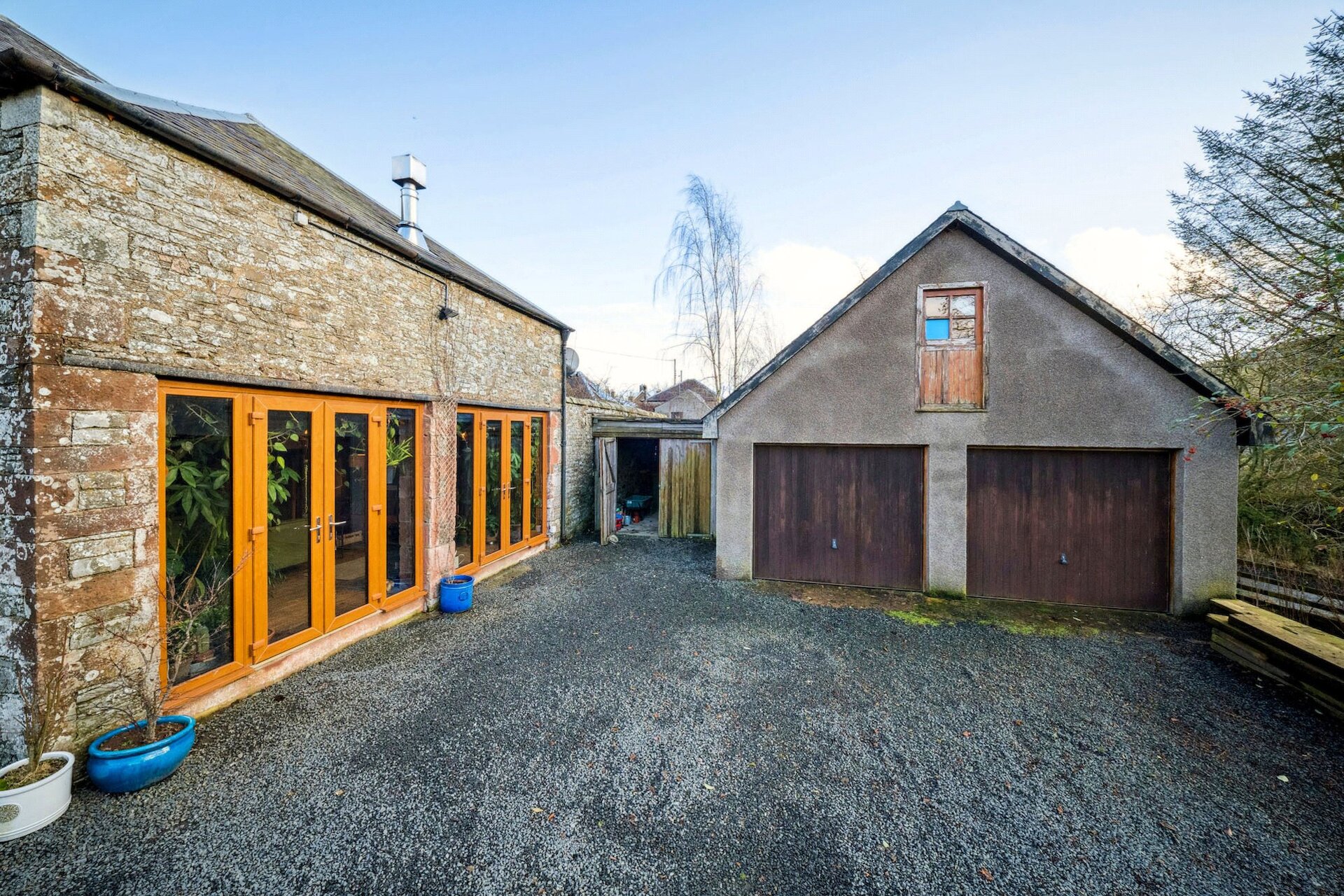 The Threshing Mill, Wester Essenside, Ashkirk, Selkirk, TD7 4PG - Picture #33