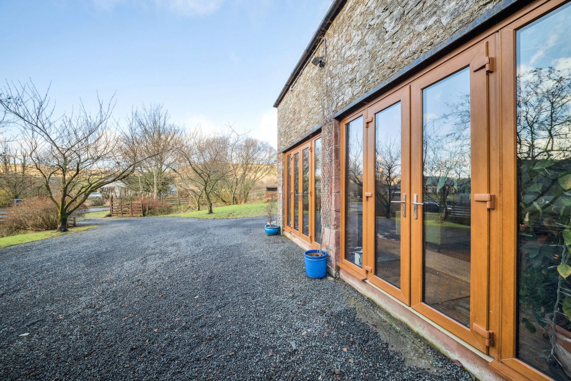 The Threshing Mill, Wester Essenside, Ashkirk, Selkirk, TD7 4PG - Picture #34