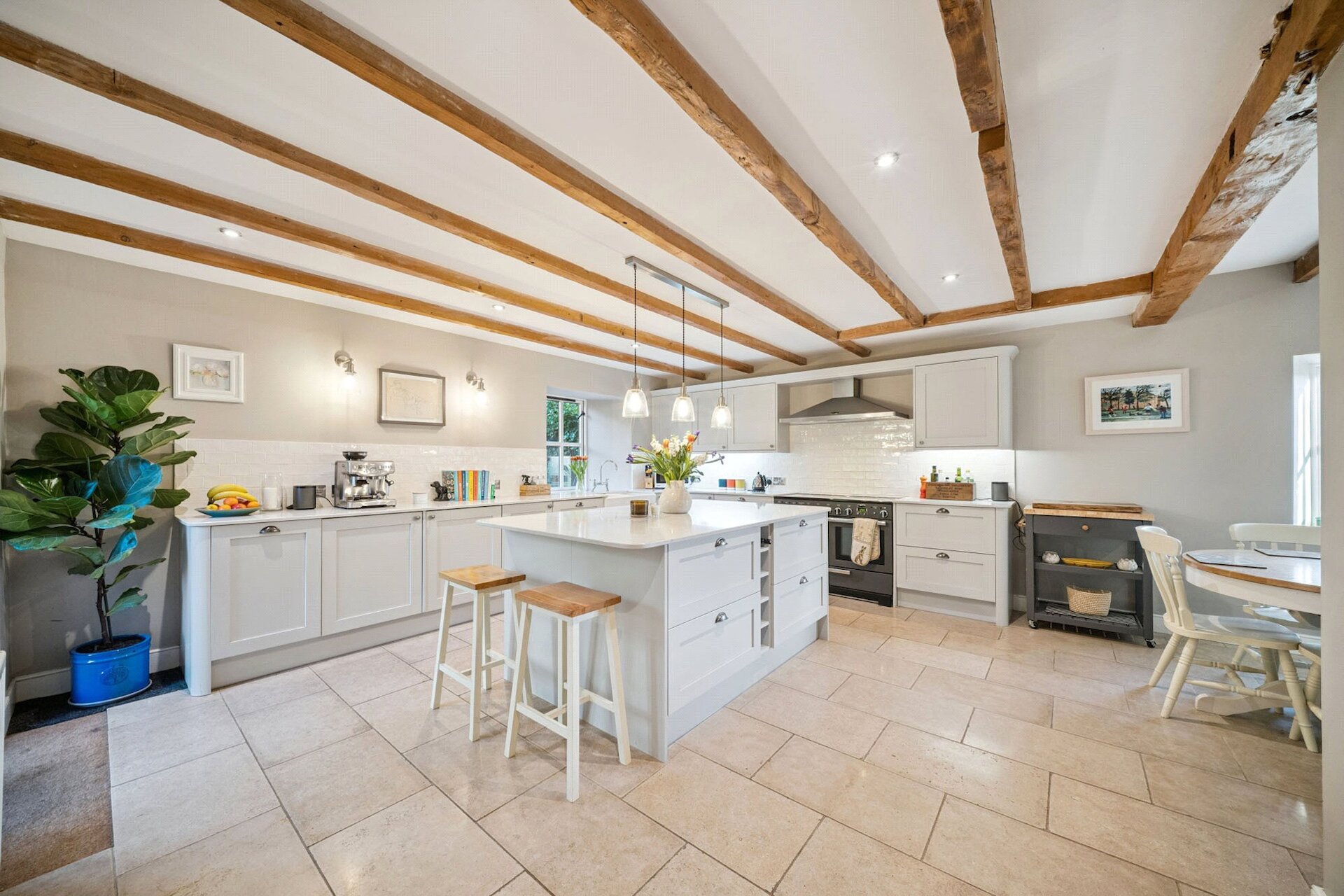 The Threshing Mill, Wester Essenside, Ashkirk, Selkirk, TD7 4PG - Picture #4