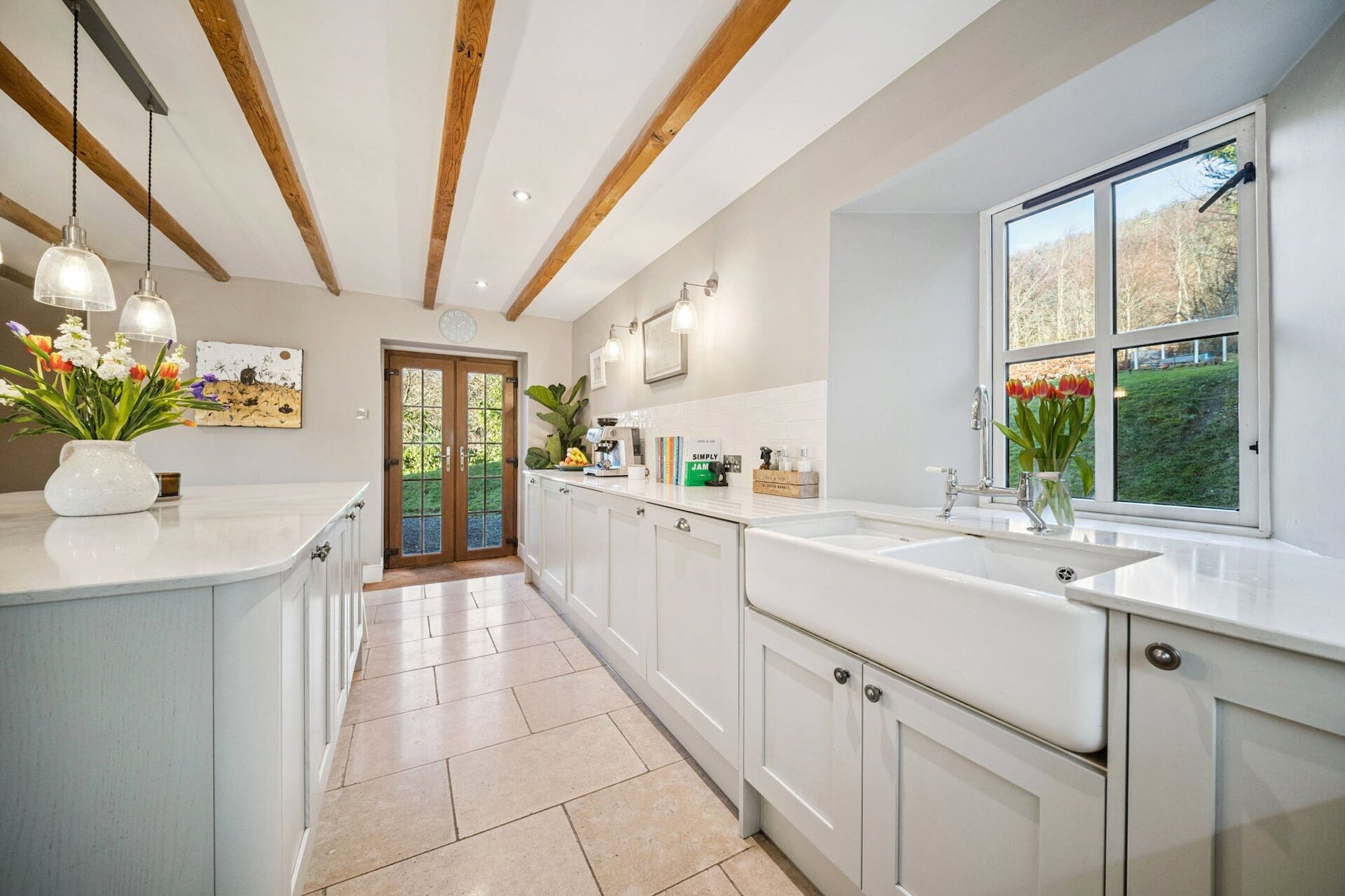 The Threshing Mill, Wester Essenside, Ashkirk, Selkirk, TD7 4PG - Picture #6