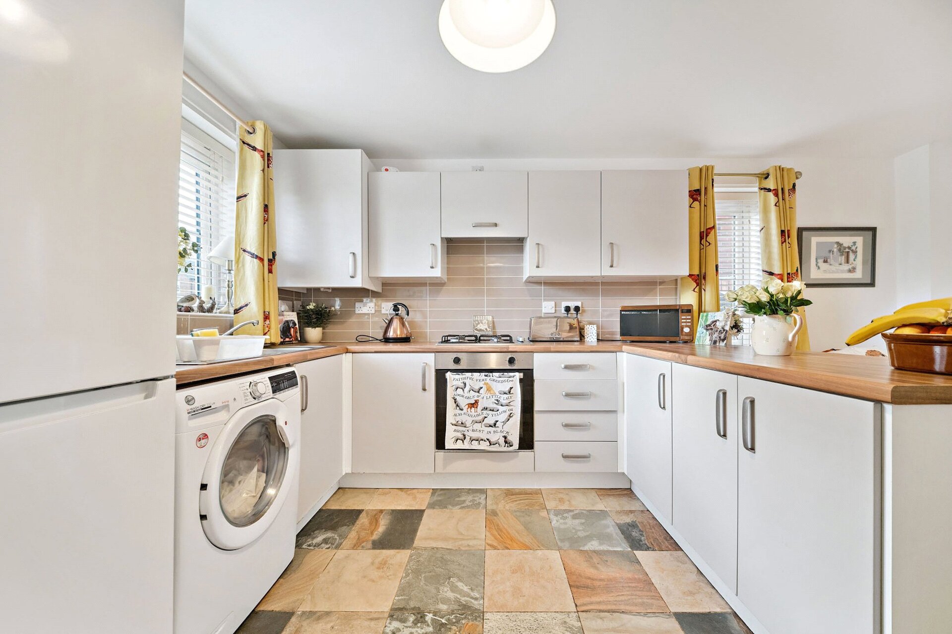 24 Field Court, Milfield, Northumberland, NE71 6BA - Picture #6