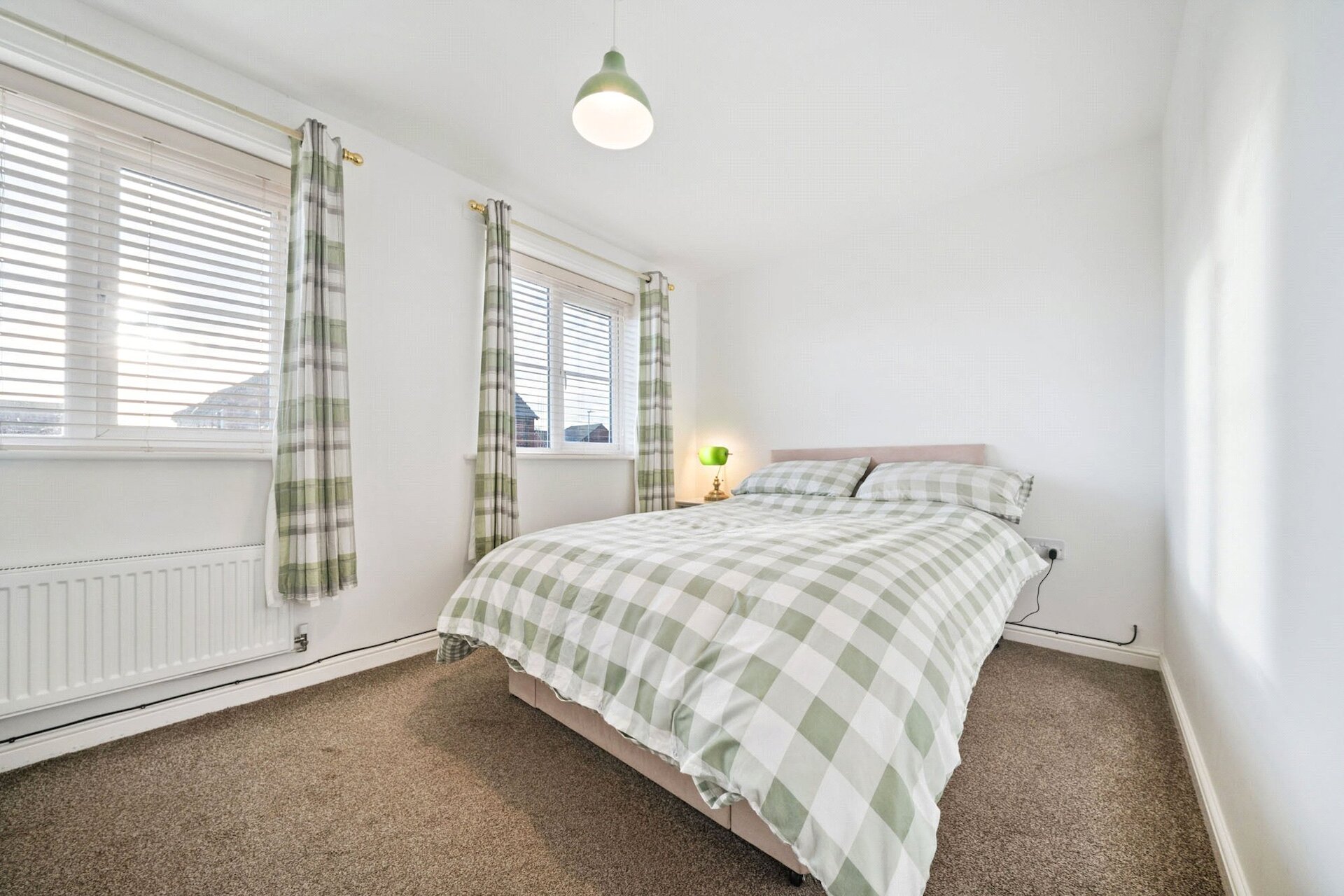 24 Field Court, Milfield, Northumberland, NE71 6BA - Picture #9