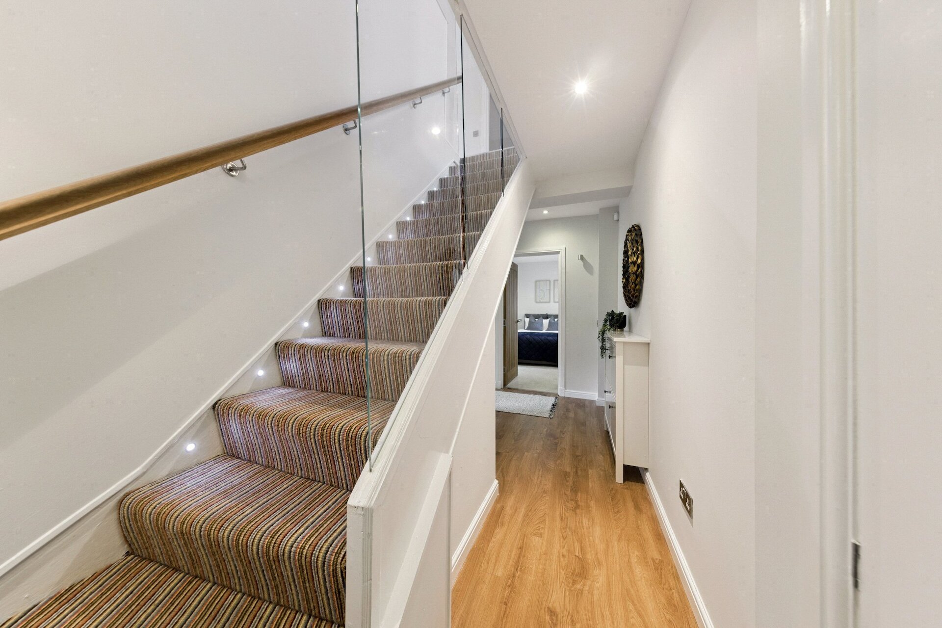 4 Park Terrace East Lane, Park, Glasgow, G3 6HG - Picture #26