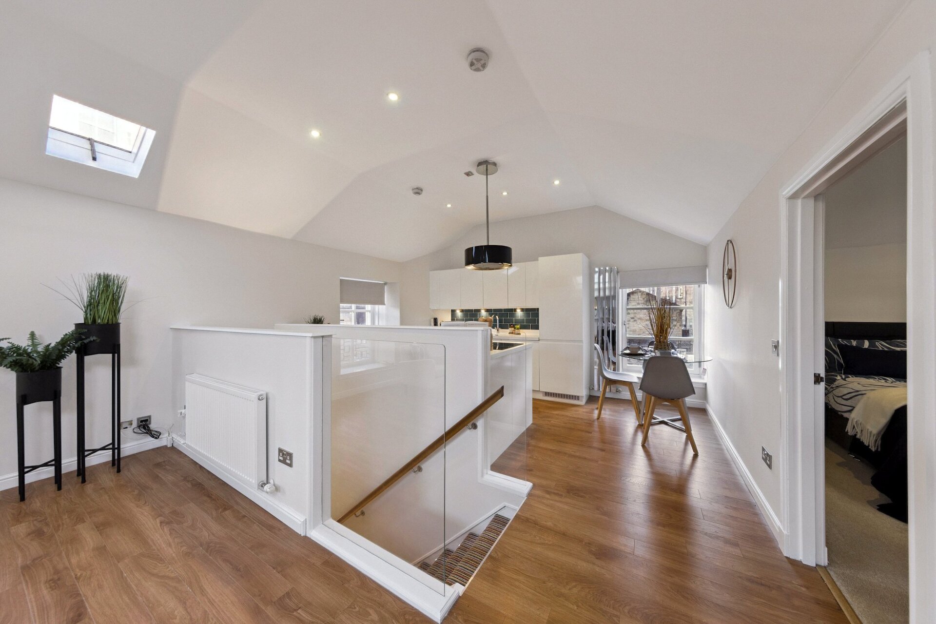 4 Park Terrace East Lane, Park, Glasgow, G3 6HG - Picture #10