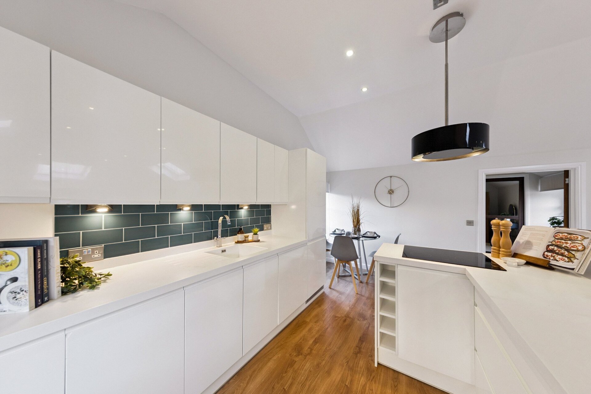 4 Park Terrace East Lane, Park, Glasgow, G3 6HG - Picture #15