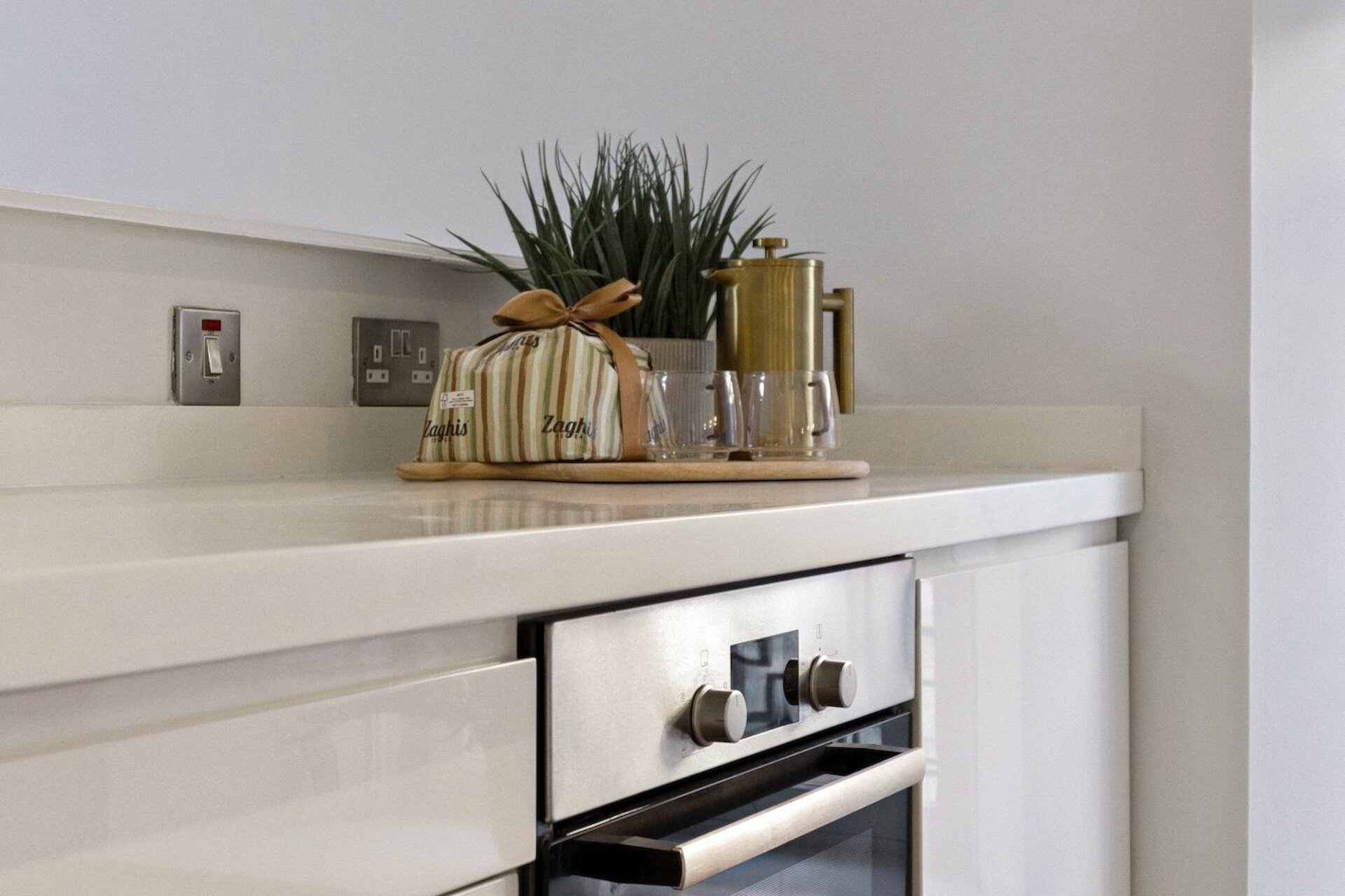 4 Park Terrace East Lane, Park, Glasgow, G3 6HG - Picture #13