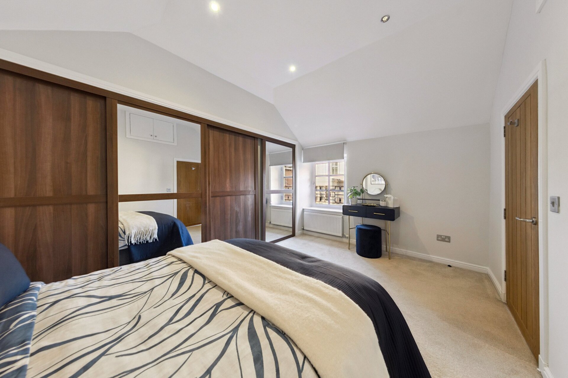 4 Park Terrace East Lane, Park, Glasgow, G3 6HG - Picture #19