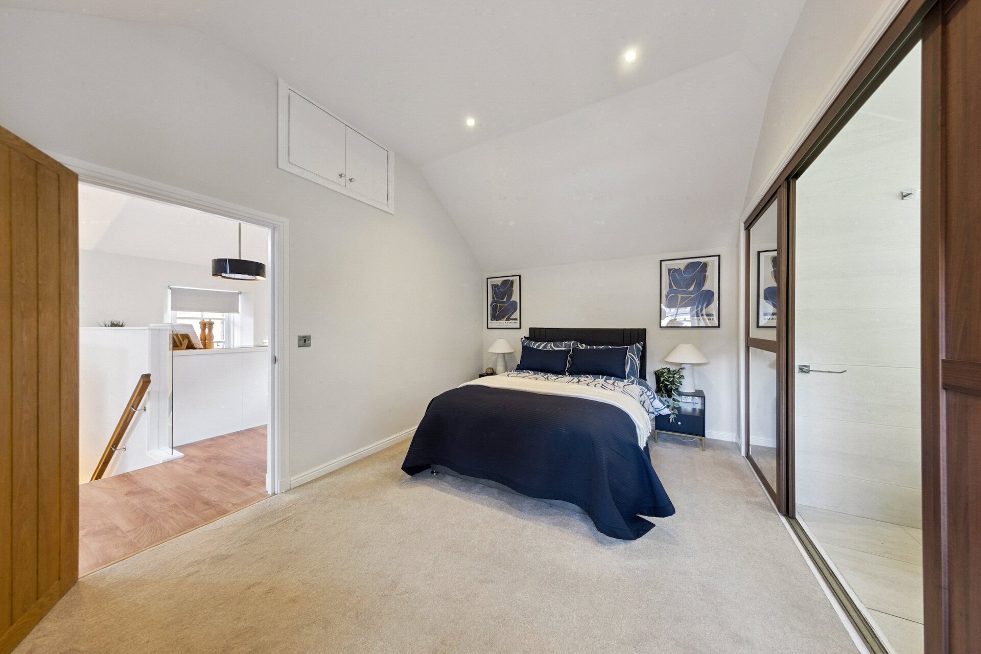 4 Park Terrace East Lane, Park, Glasgow, G3 6HG - Picture #25