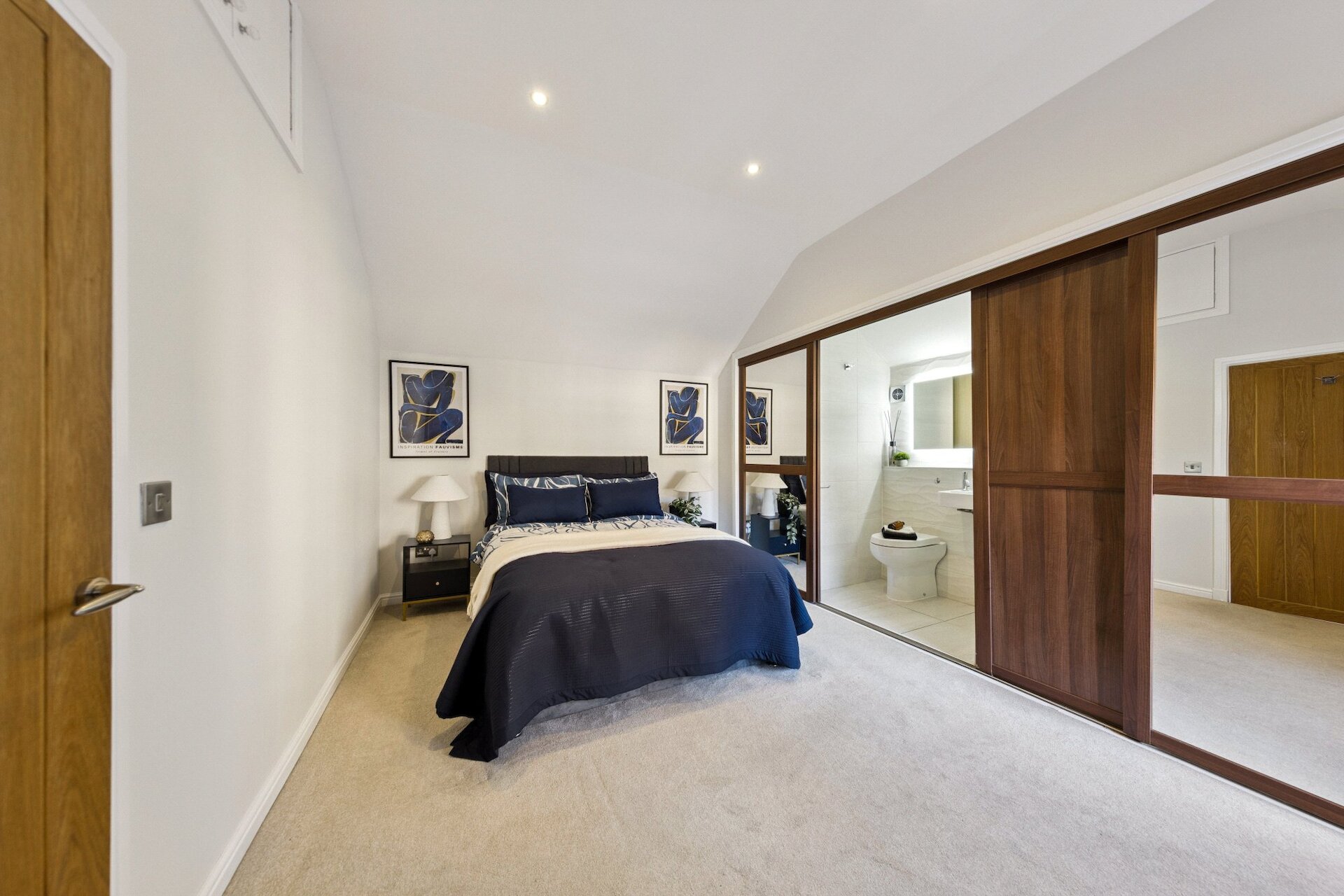 4 Park Terrace East Lane, Park, Glasgow, G3 6HG - Picture #18