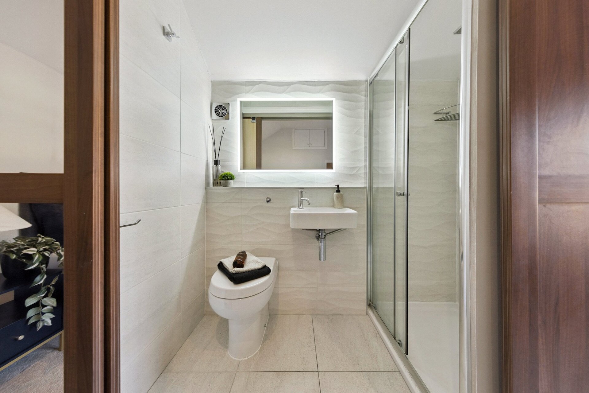 4 Park Terrace East Lane, Park, Glasgow, G3 6HG - Picture #23