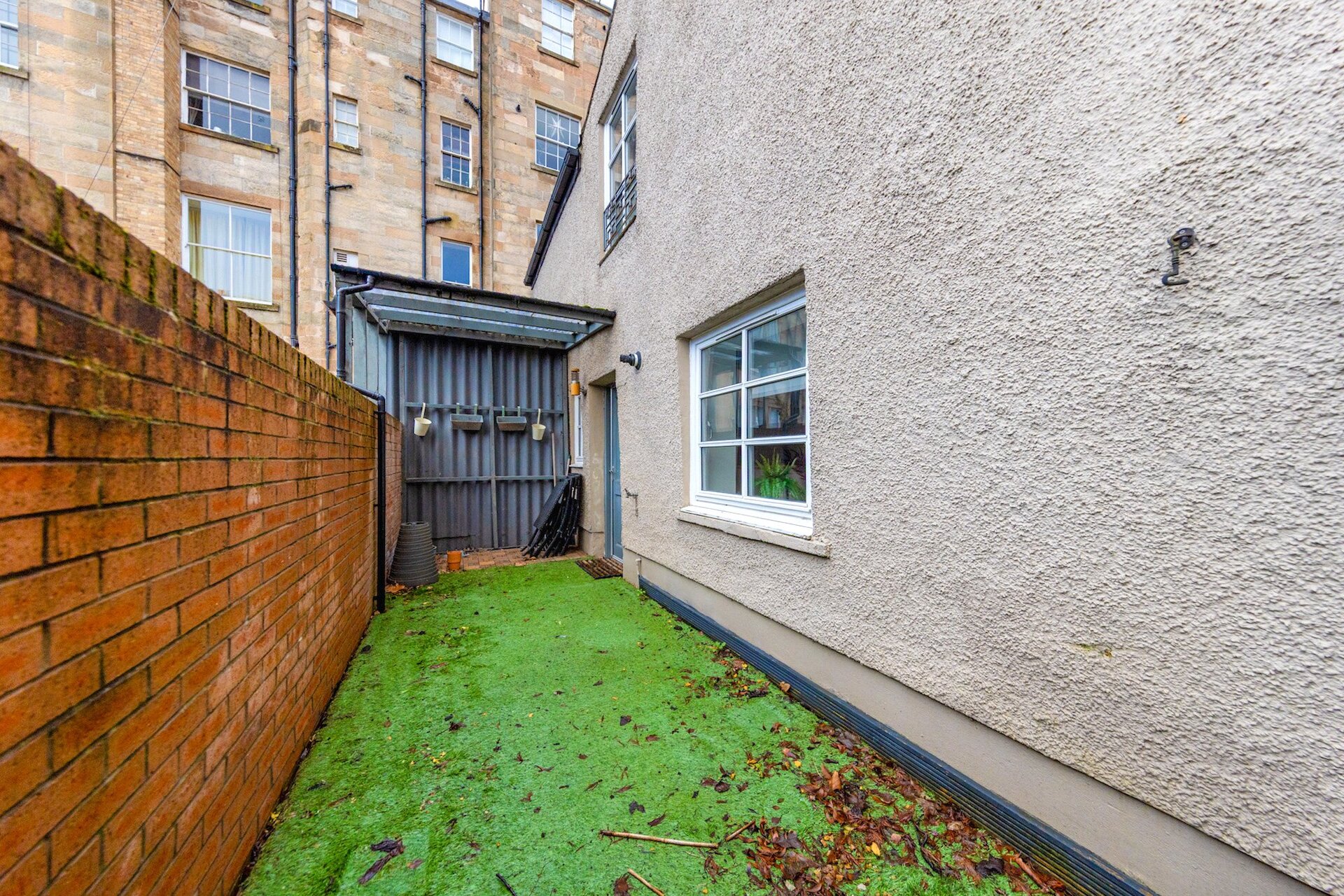 4 Park Terrace East Lane, Park, Glasgow, G3 6HG - Picture #37