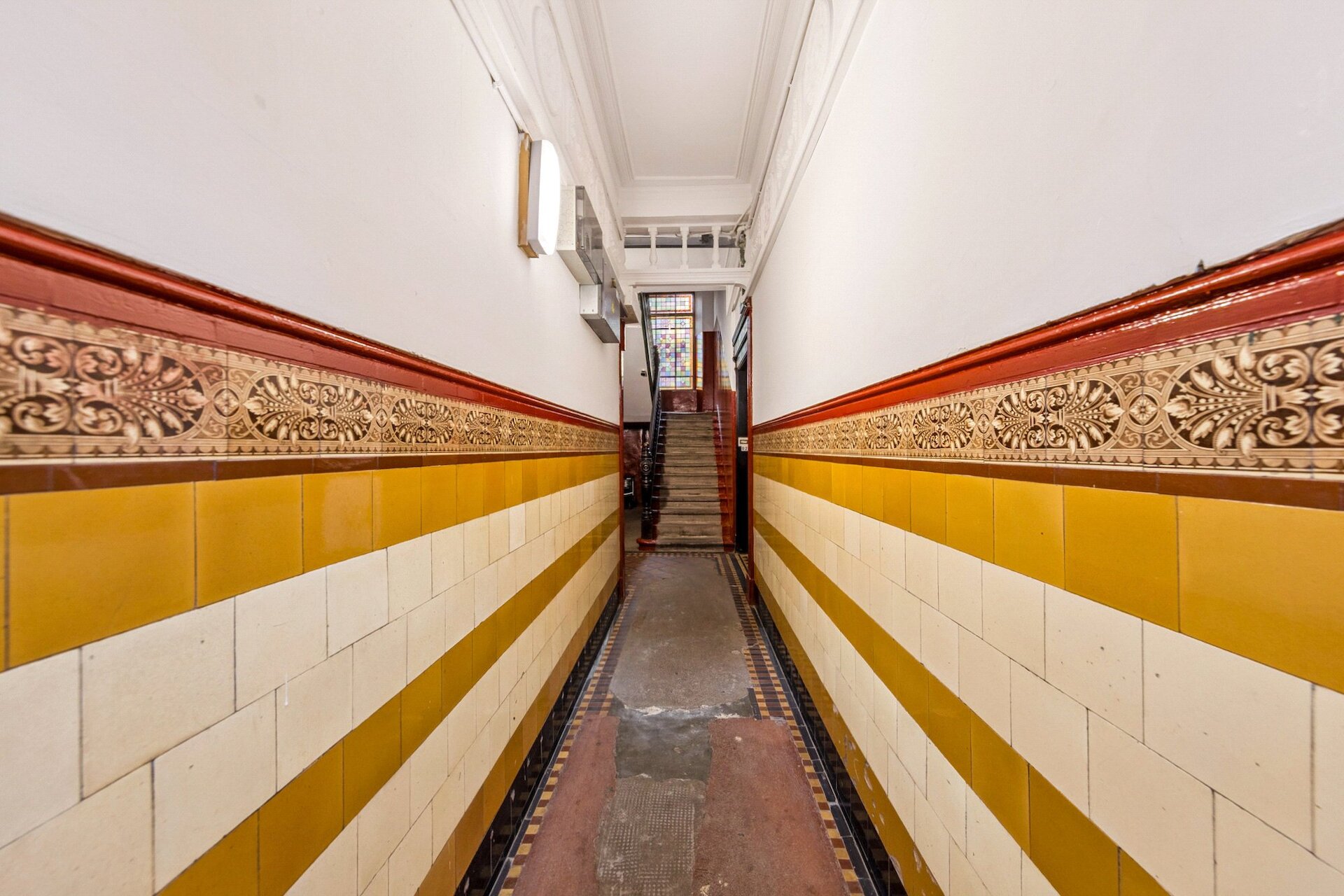 1/2, 12 Ruthven Street, Dowanhill, Glasgow, G12 9BS - Picture #46