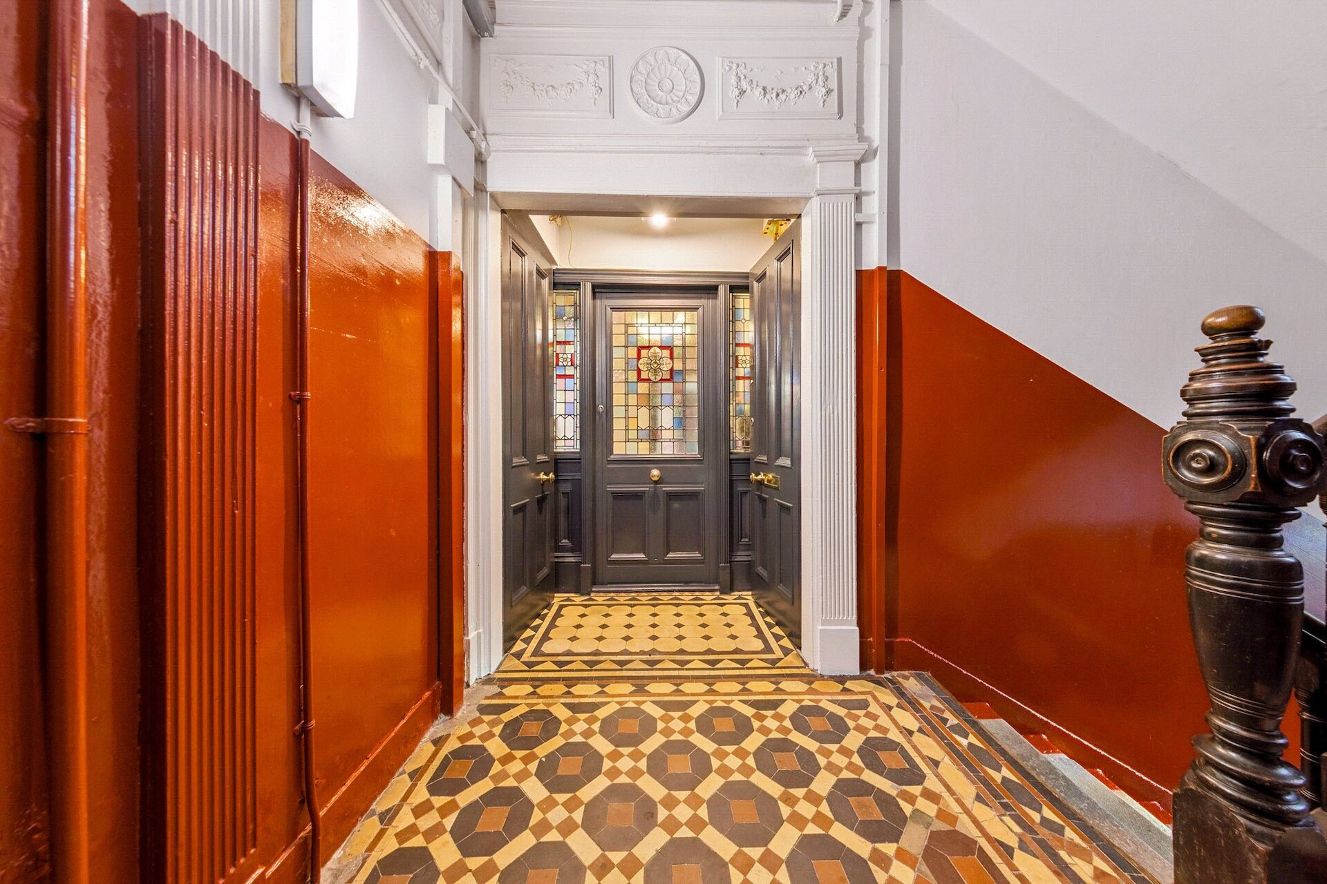 1/2, 12 Ruthven Street, Dowanhill, Glasgow, G12 9BS - Picture #42