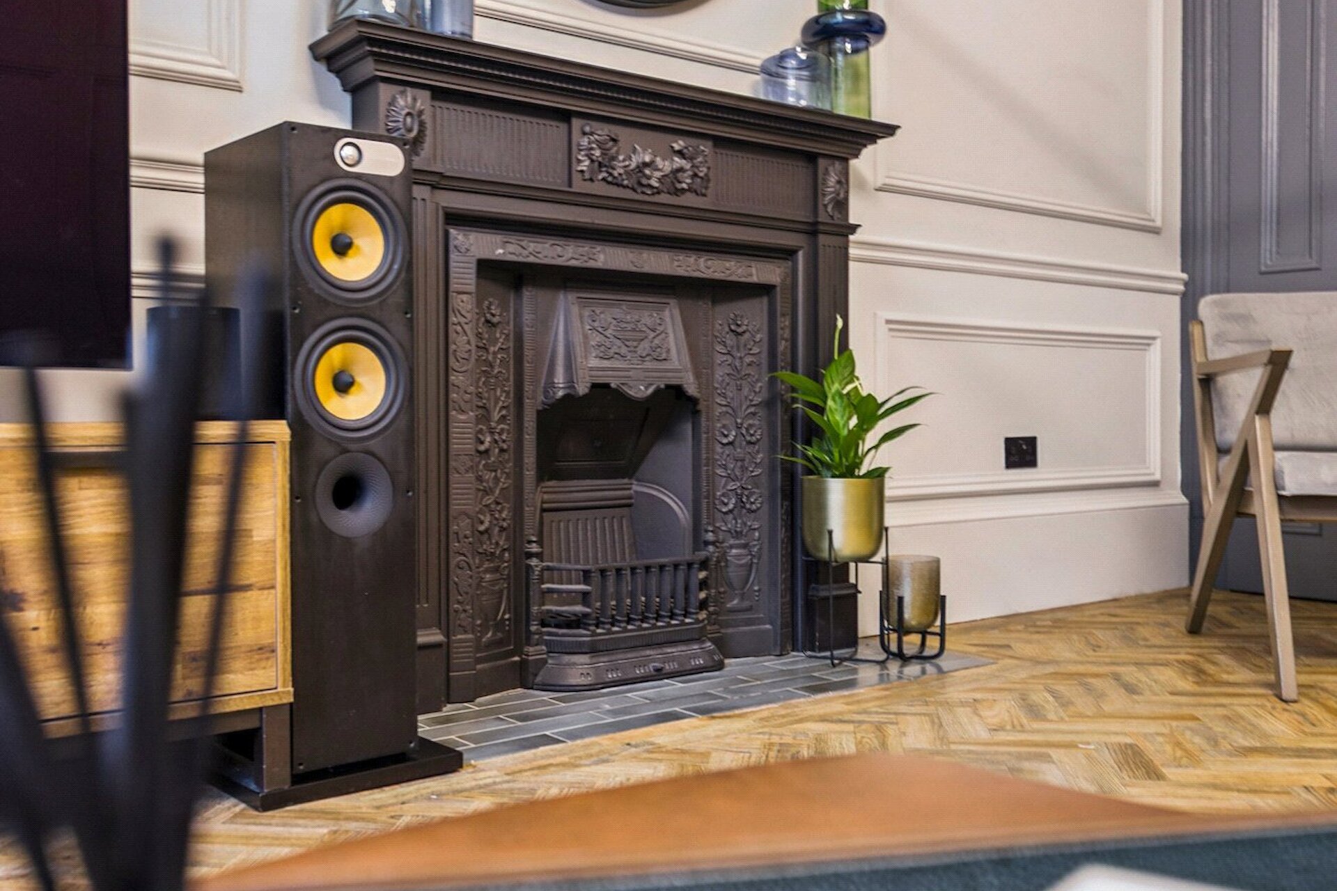 1/2, 12 Ruthven Street, Dowanhill, Glasgow, G12 9BS - Picture #12