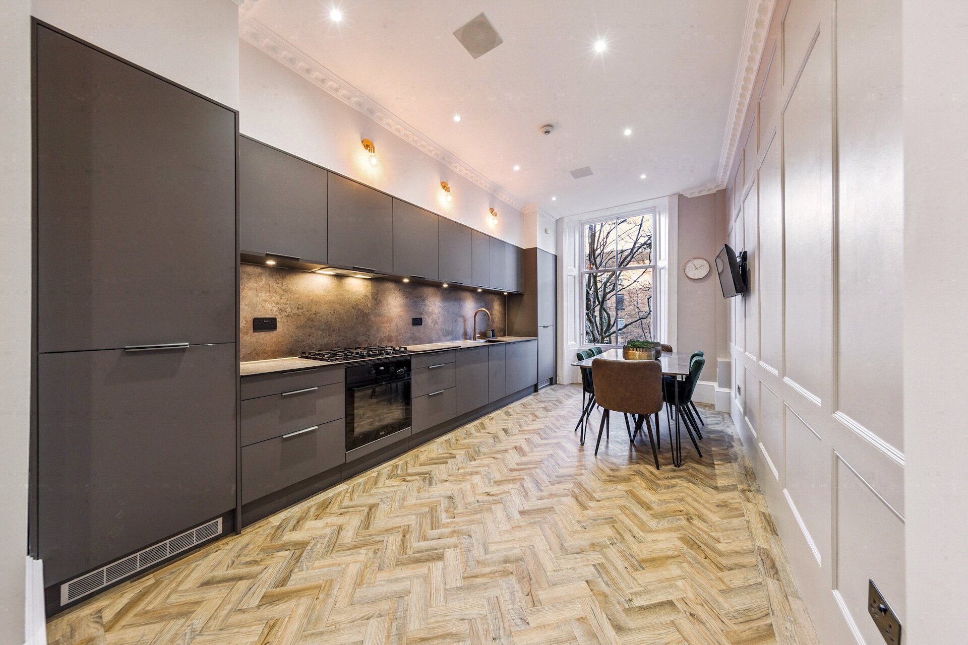 1/2, 12 Ruthven Street, Dowanhill, Glasgow, G12 9BS - Picture #15