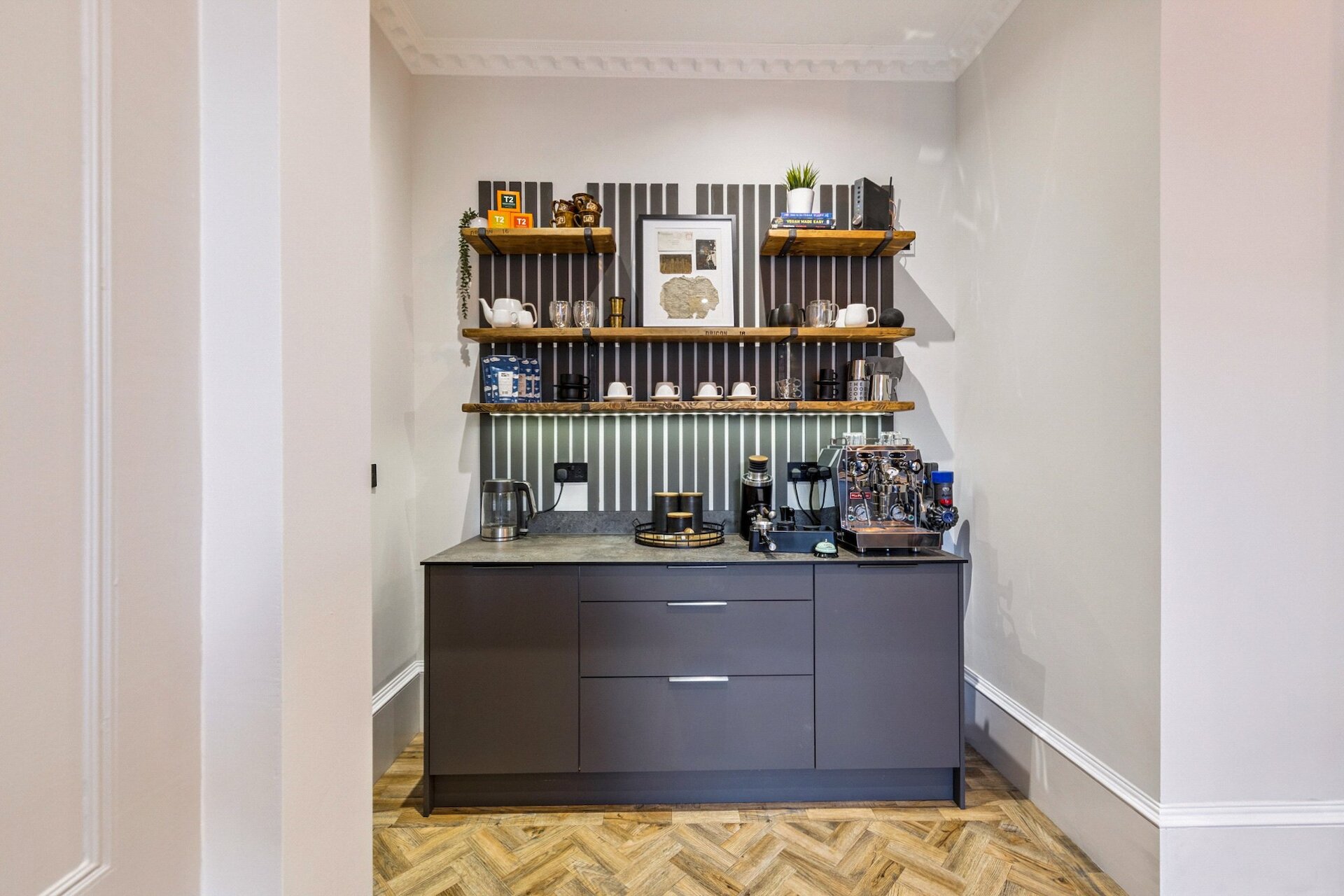 1/2, 12 Ruthven Street, Dowanhill, Glasgow, G12 9BS - Picture #19