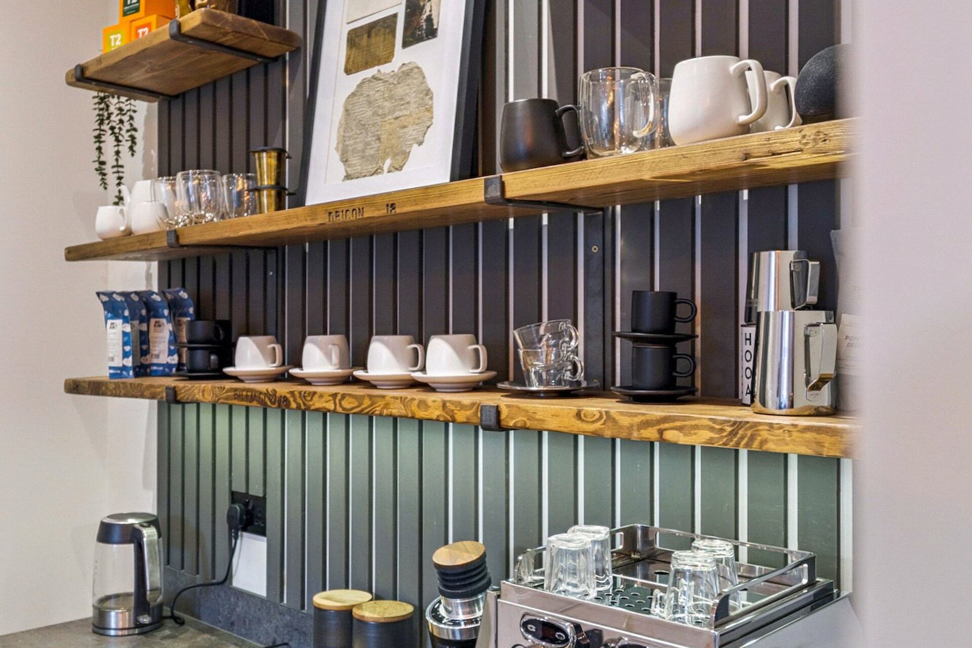 1/2, 12 Ruthven Street, Dowanhill, Glasgow, G12 9BS - Picture #20